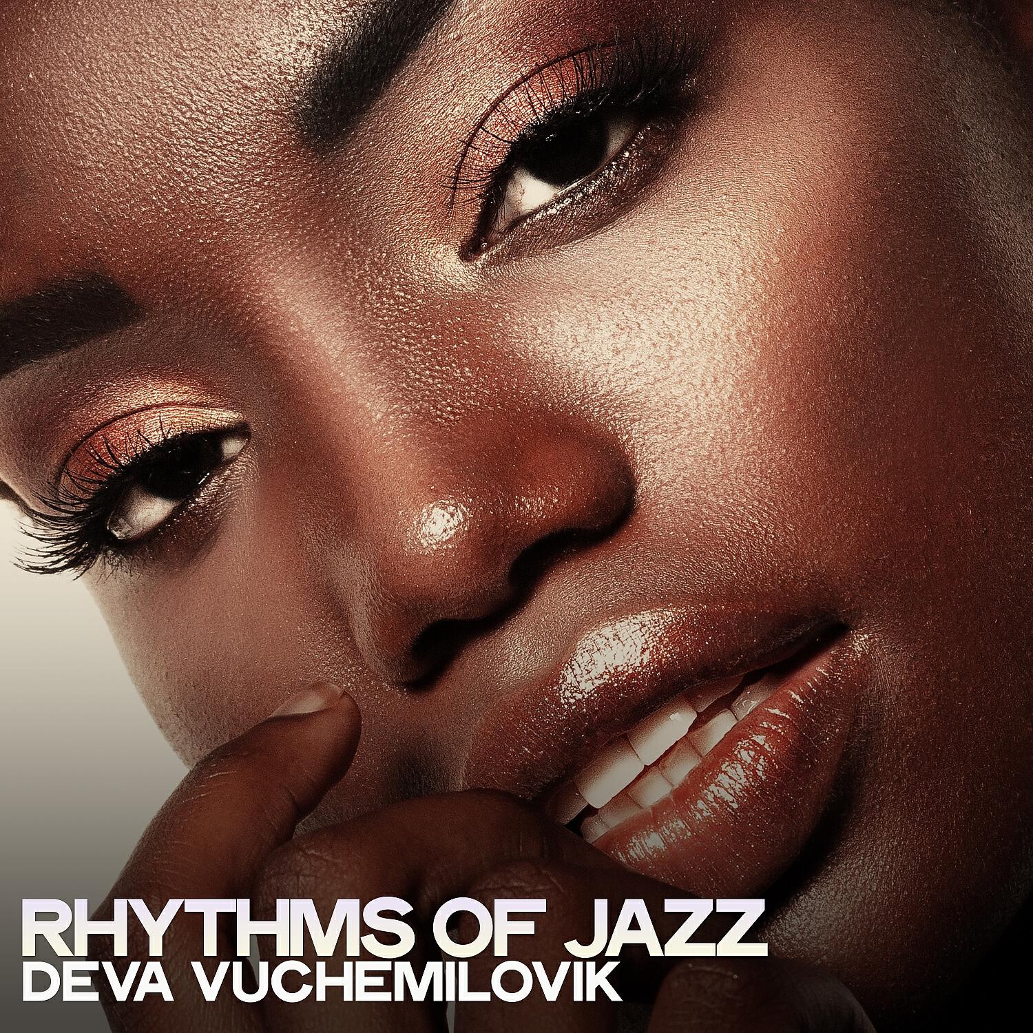 Релиз Rhythms of Jazz