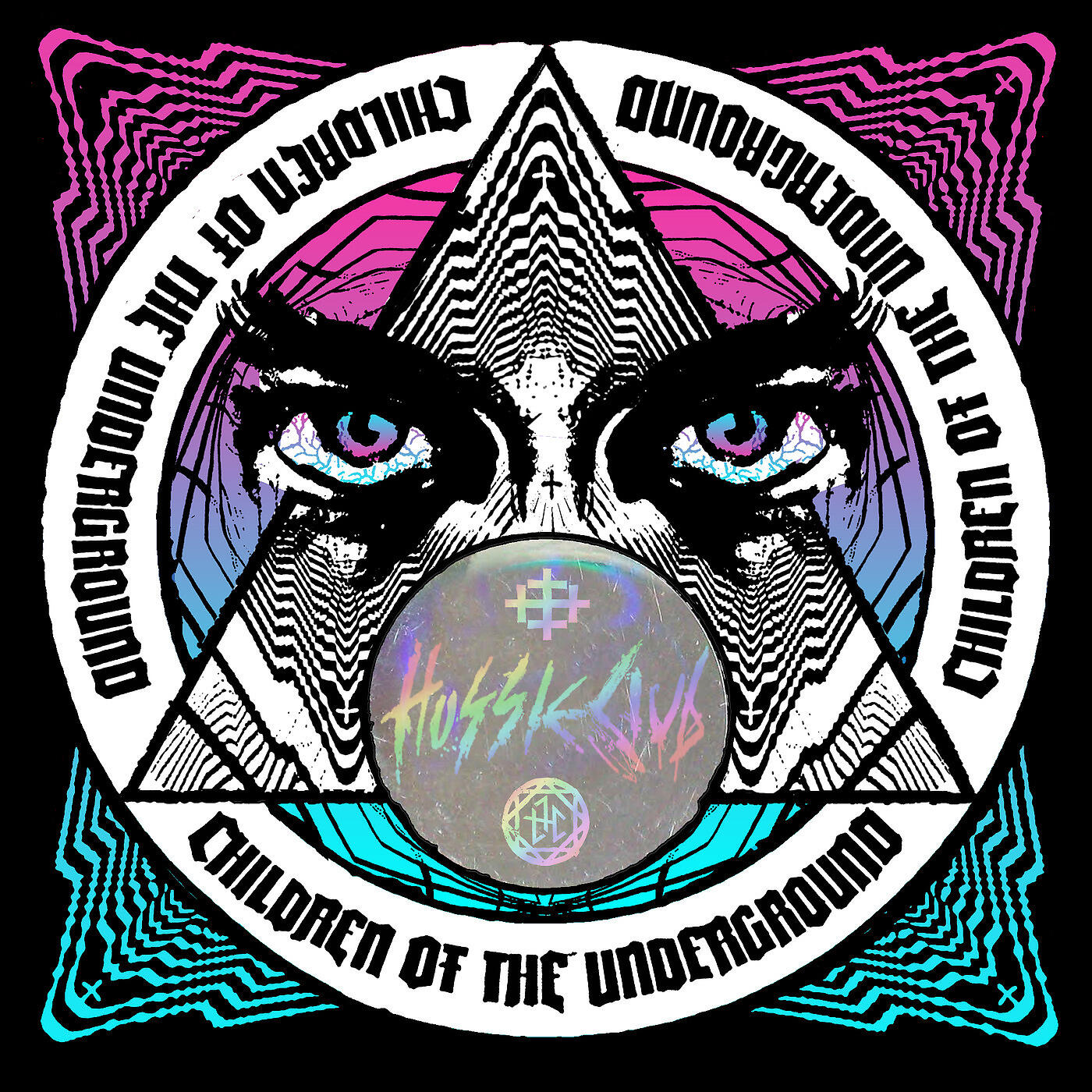 Релиз Children of the Underground