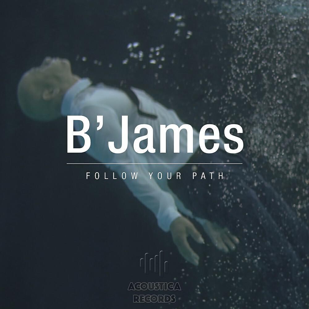 B' James