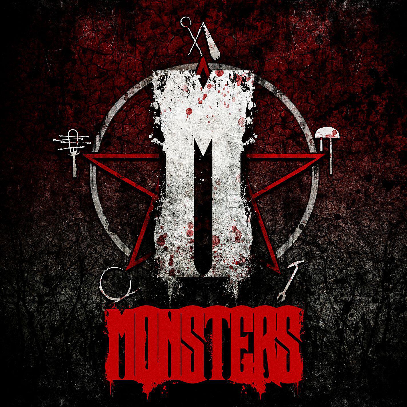 Релиз Monsters