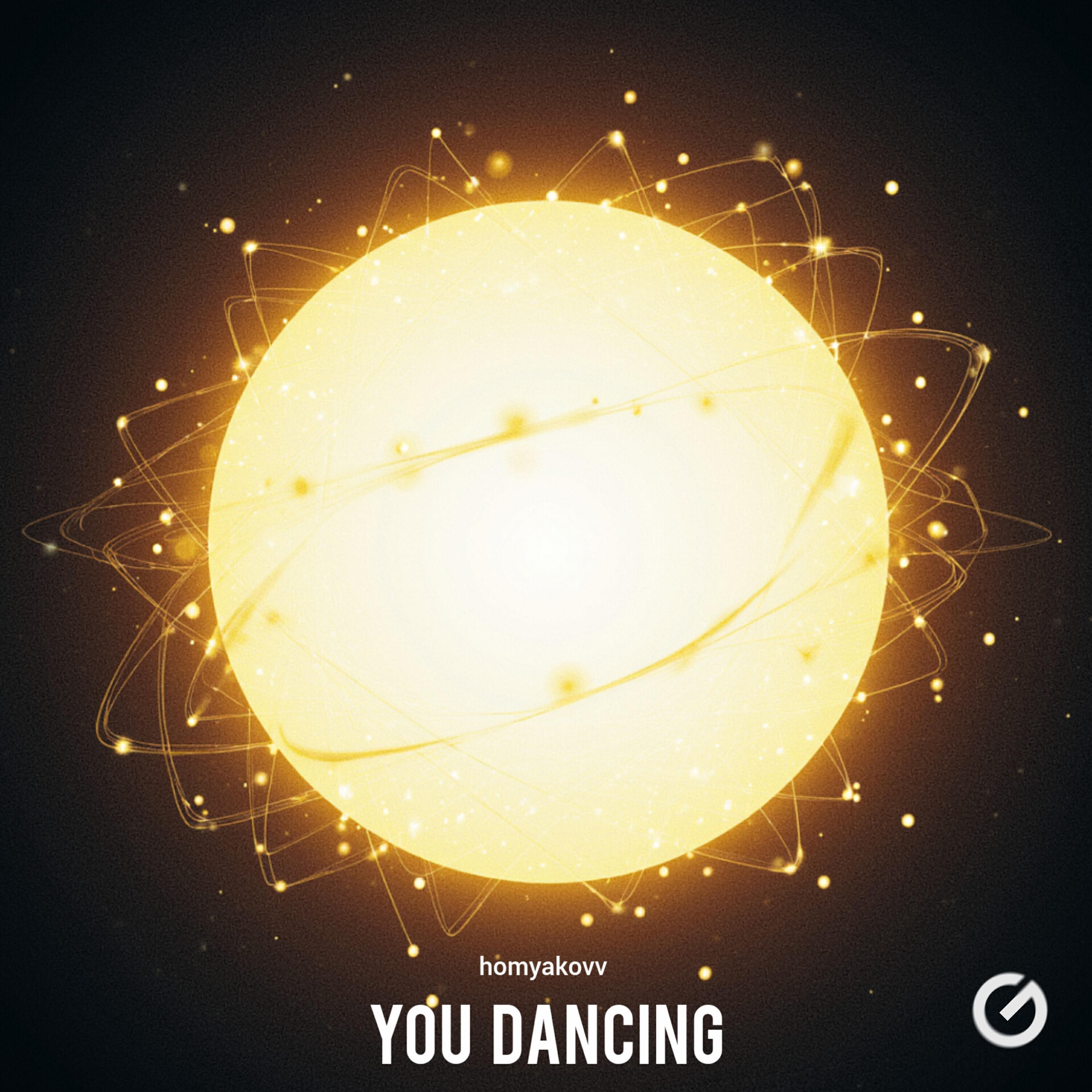 Релиз You dancing