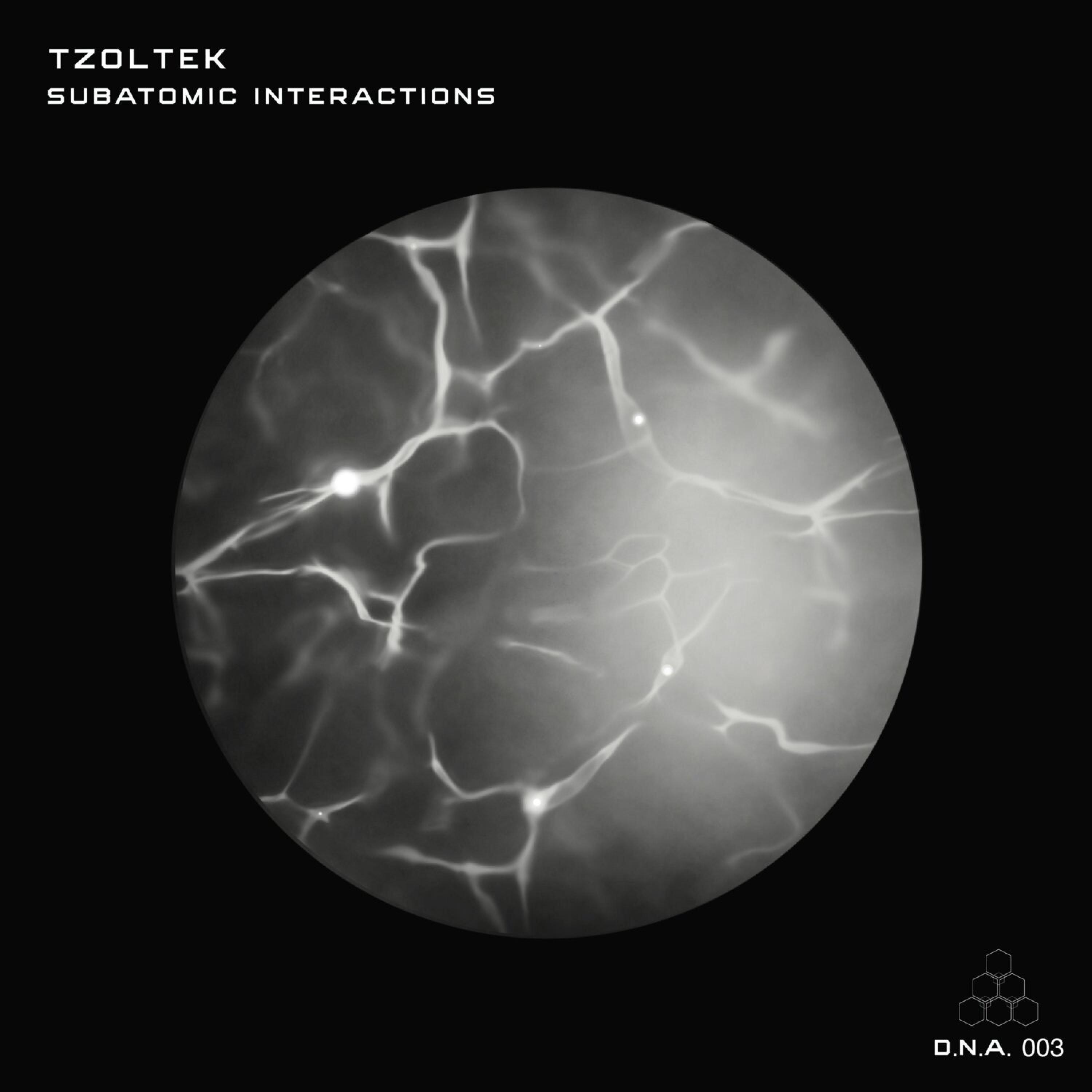 Релиз Subatomic Interactions