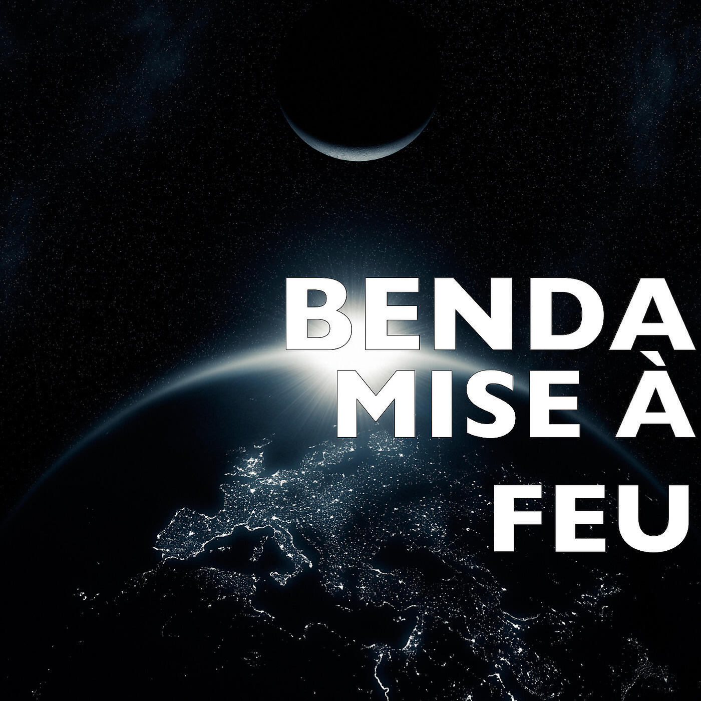 Релиз Mise à Feu