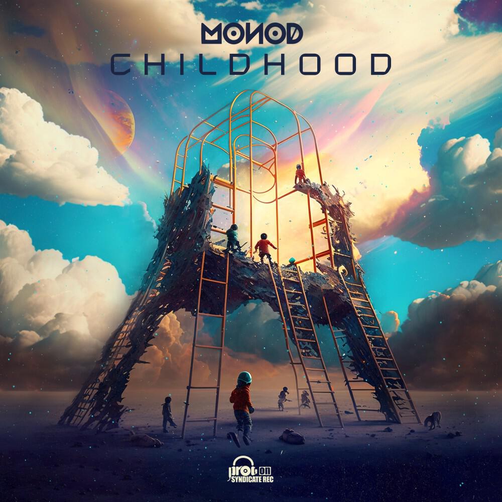 Релиз Childhood