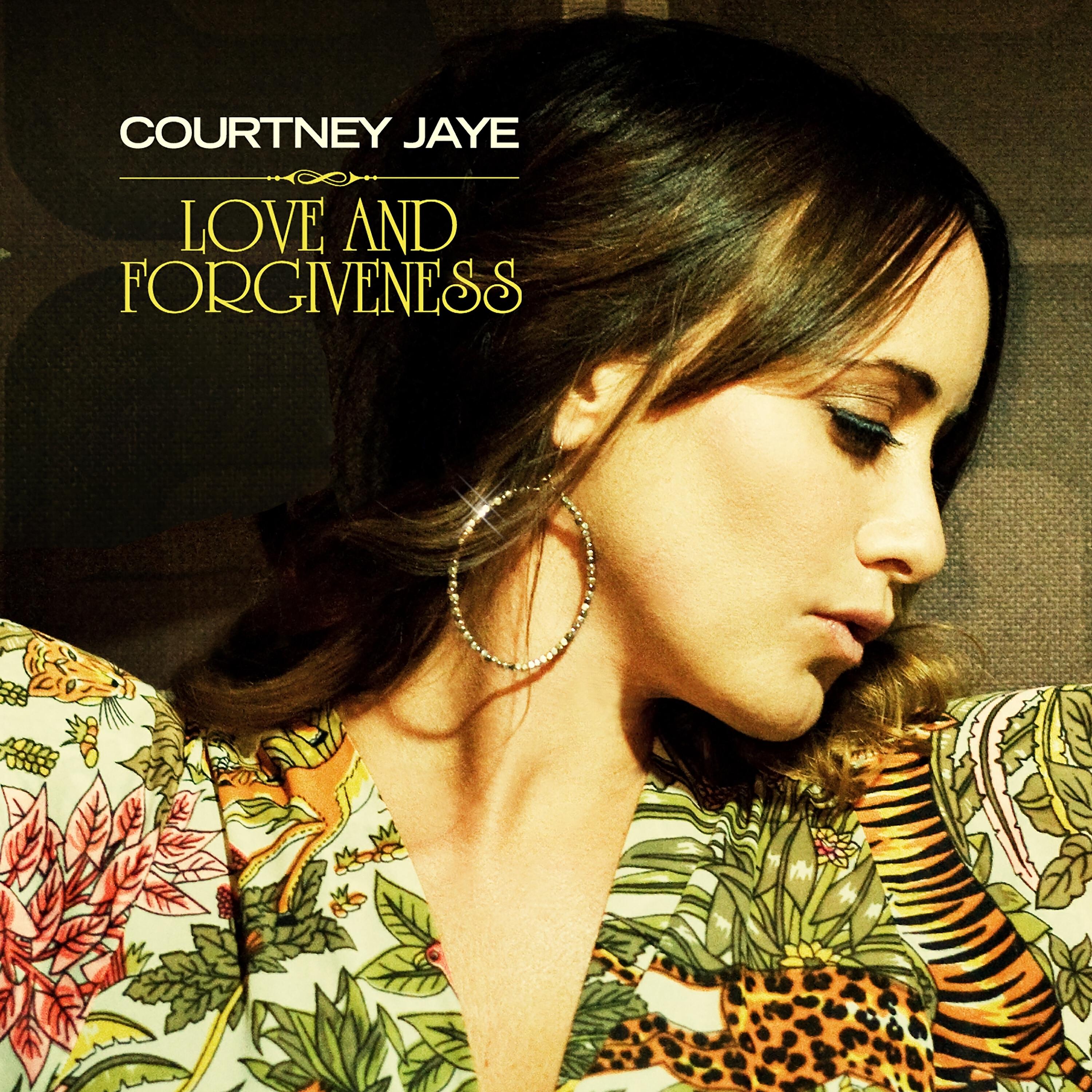 Релиз Love and Forgiveness