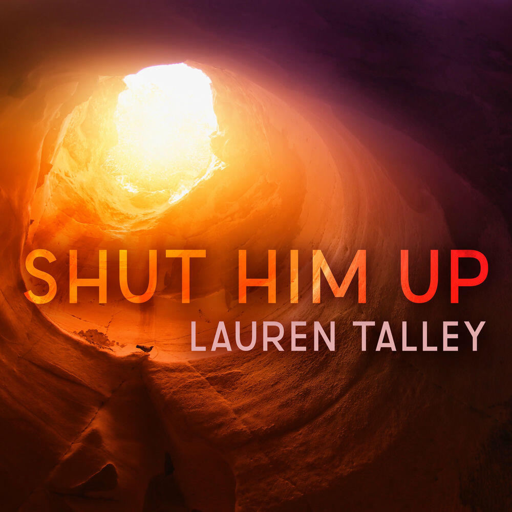 Релиз Shut Him Up