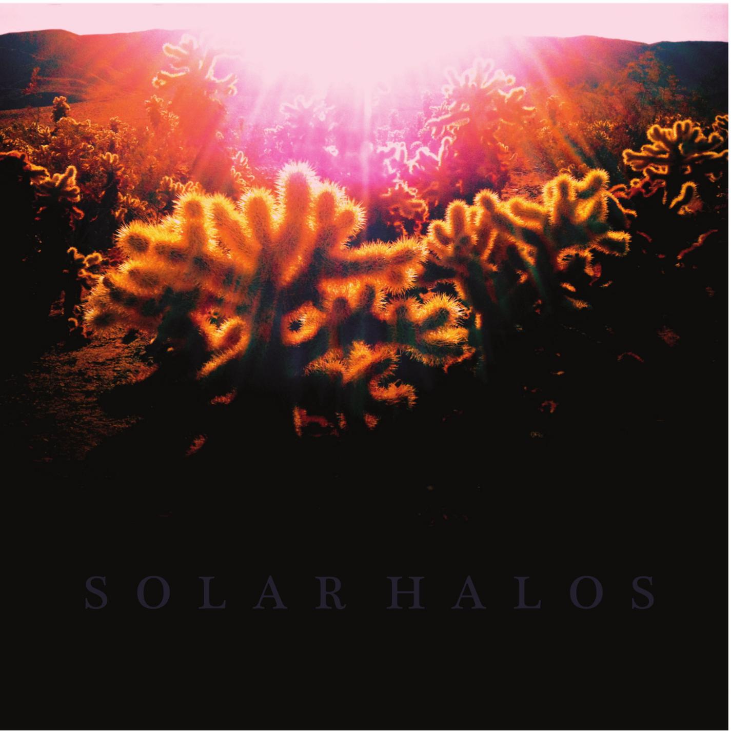 Релиз Solar Halos