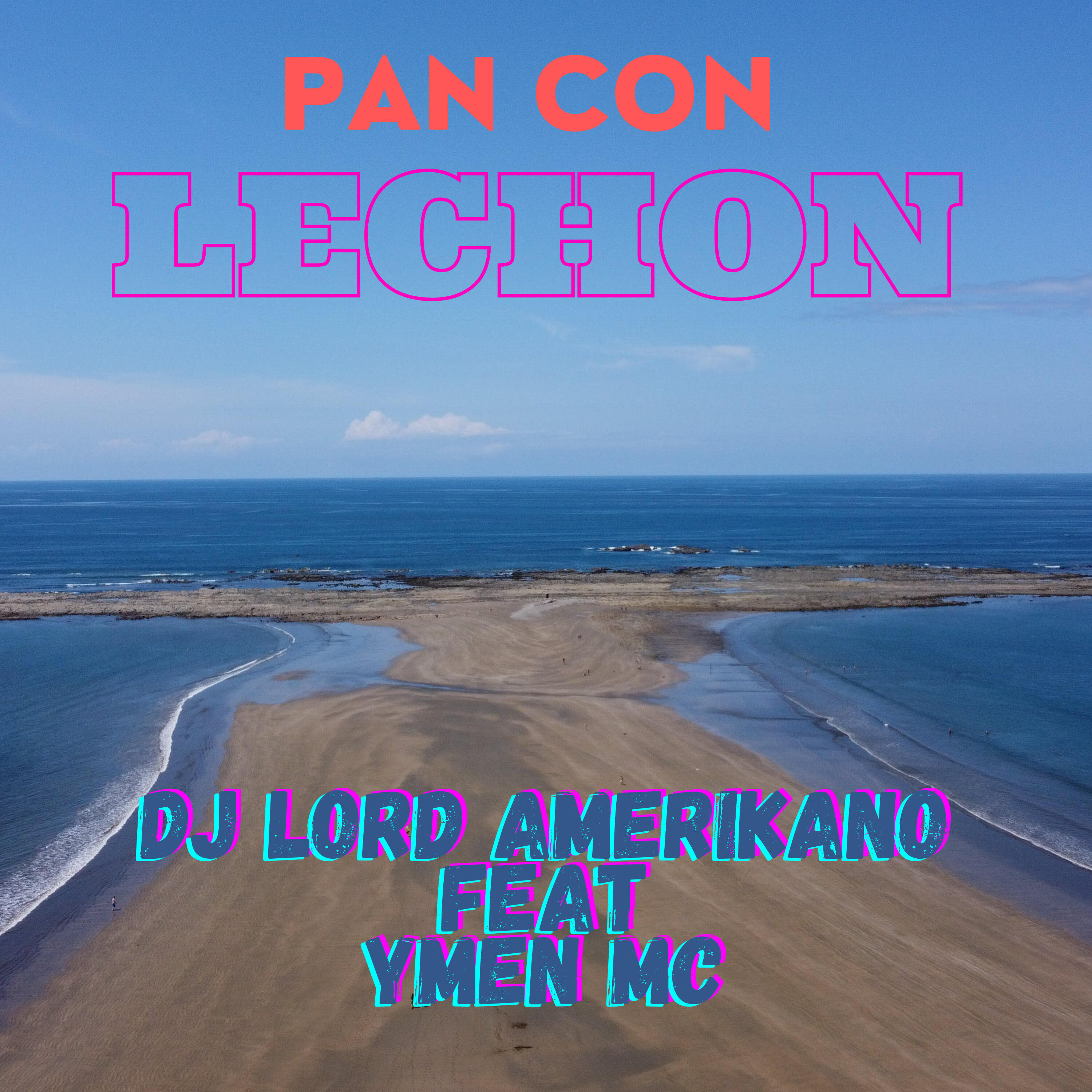 Релиз Pan Con Lechon