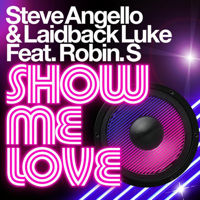 Релиз Show Me Love