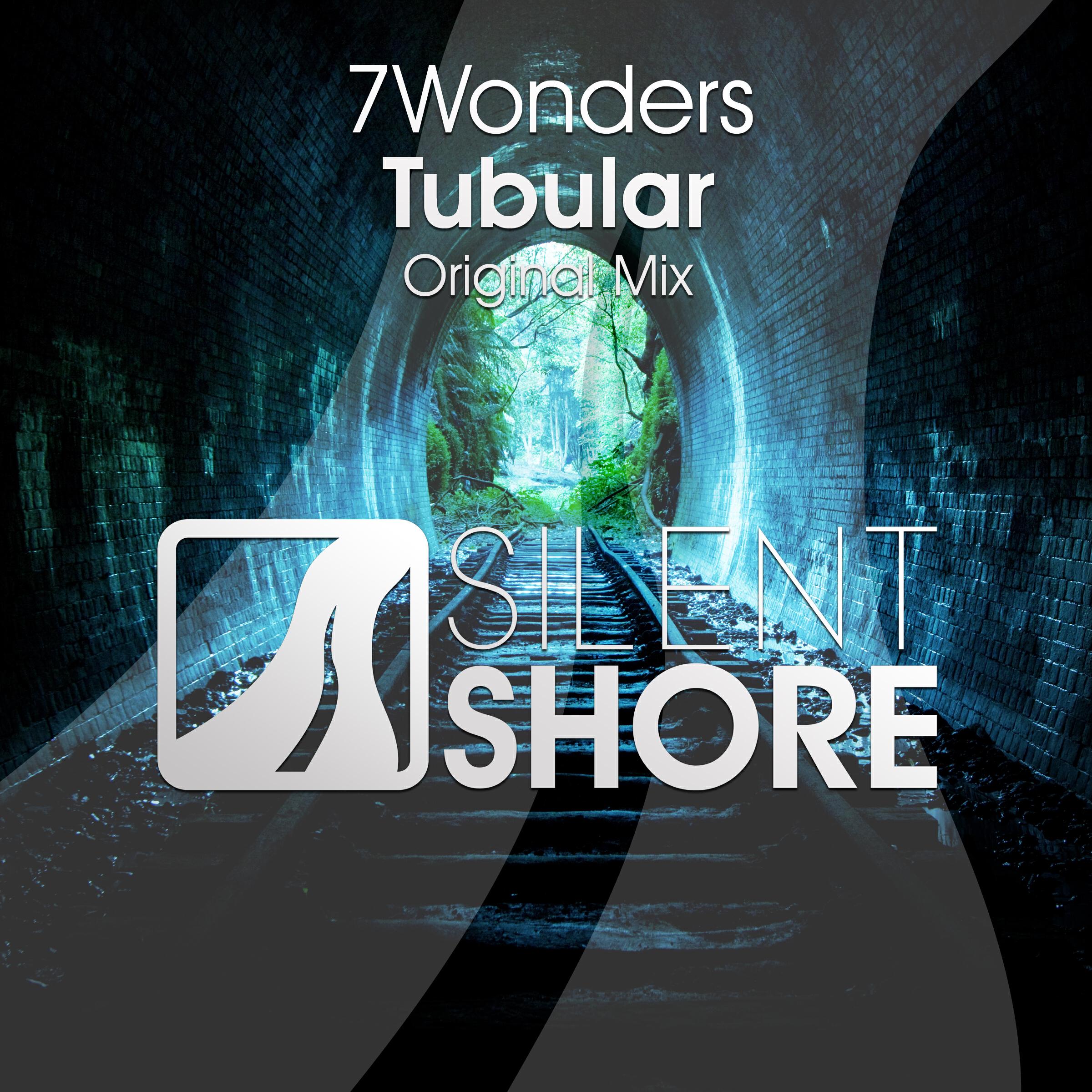 Релиз Tubular