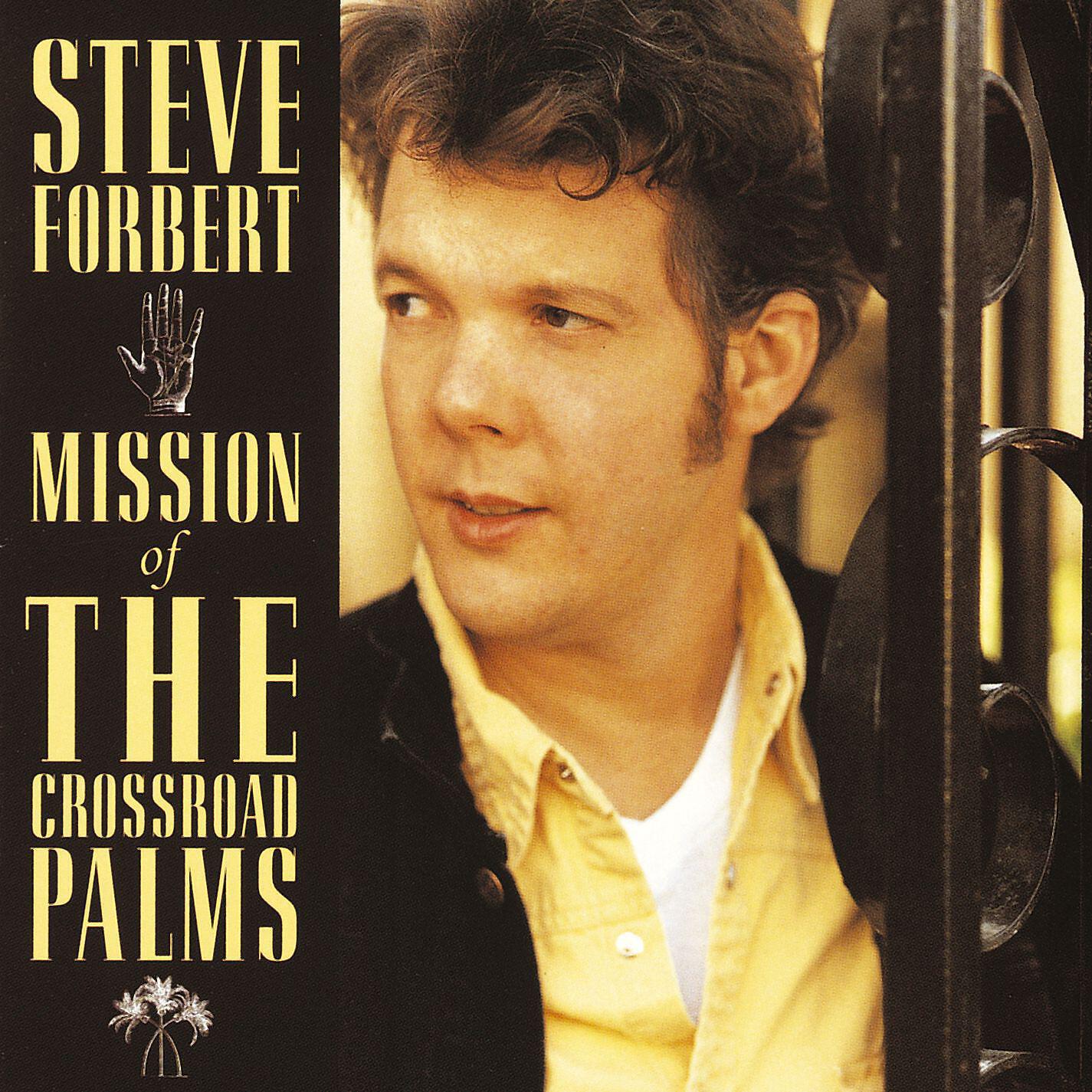 Релиз Mission Of The Crossroad Palms