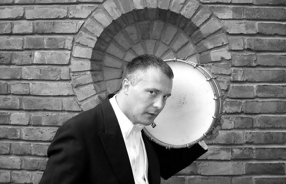 Birger Mistereggen