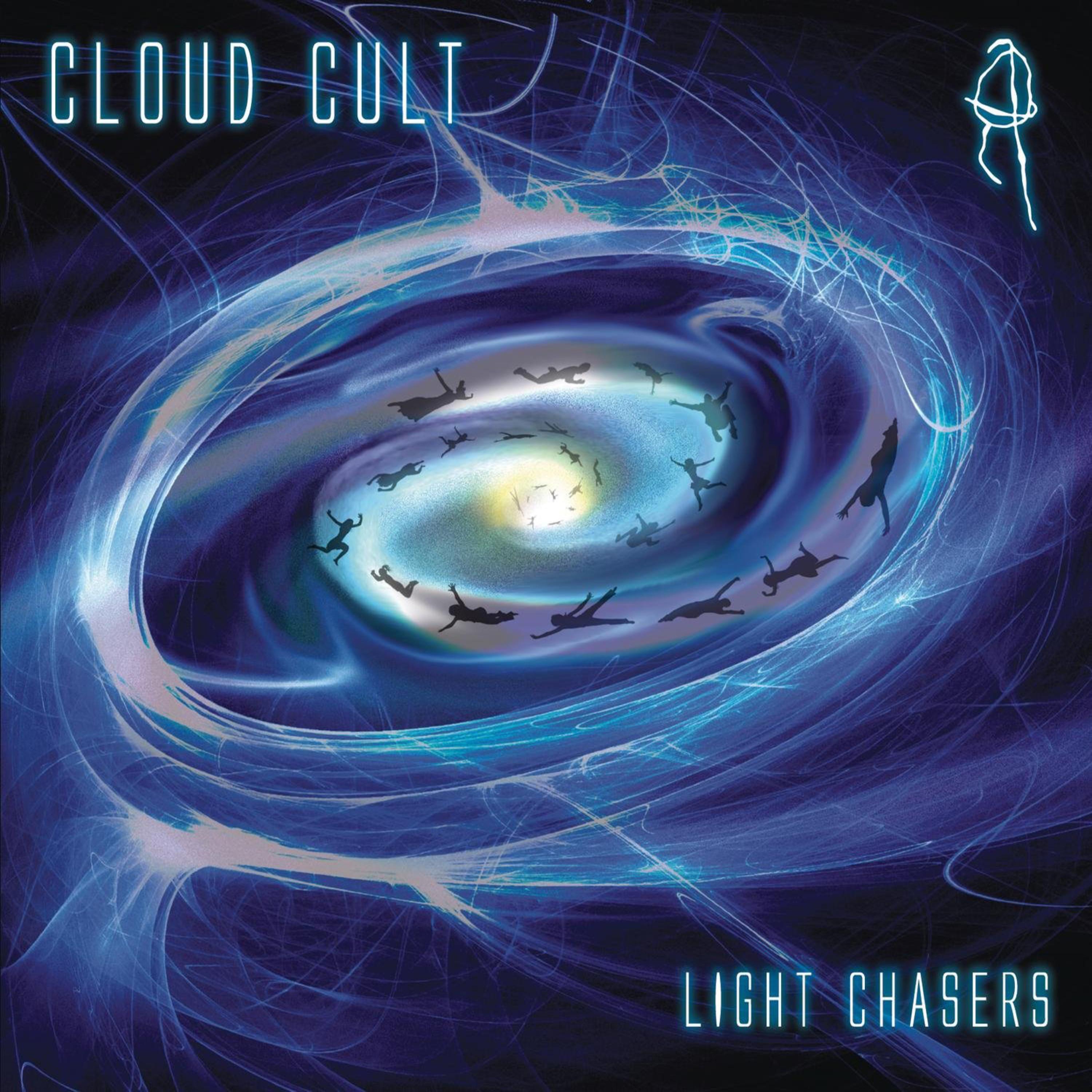 Релиз Light Chasers