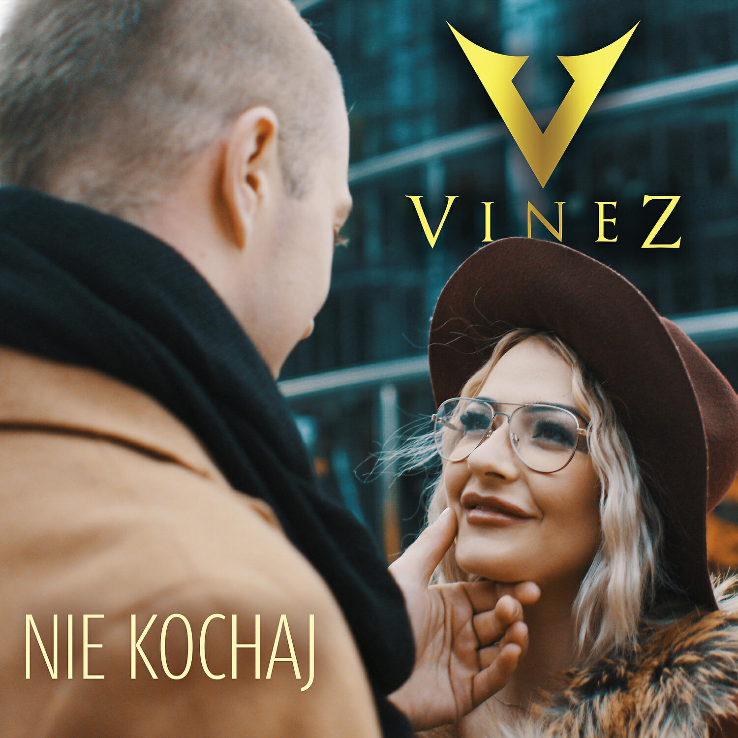 Релиз Nie Kochaj