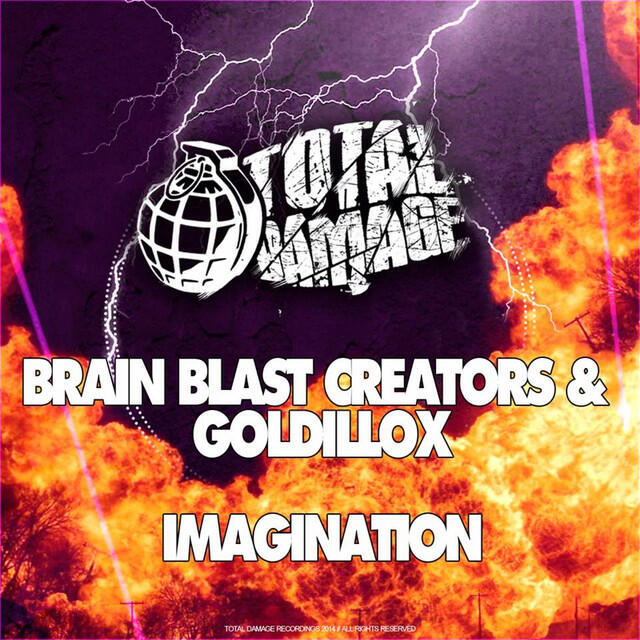 Релиз Imagination