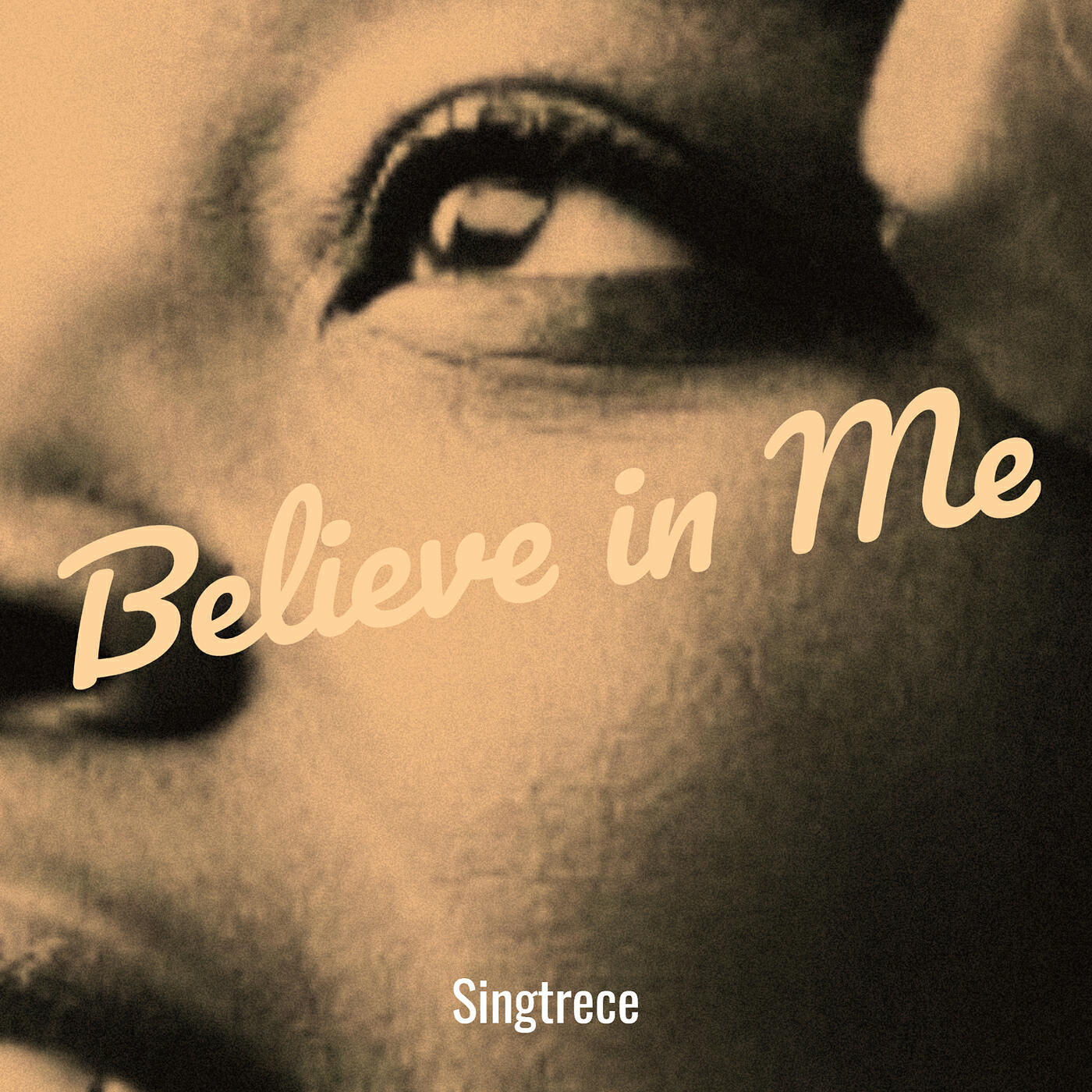 Релиз Believe in Me
