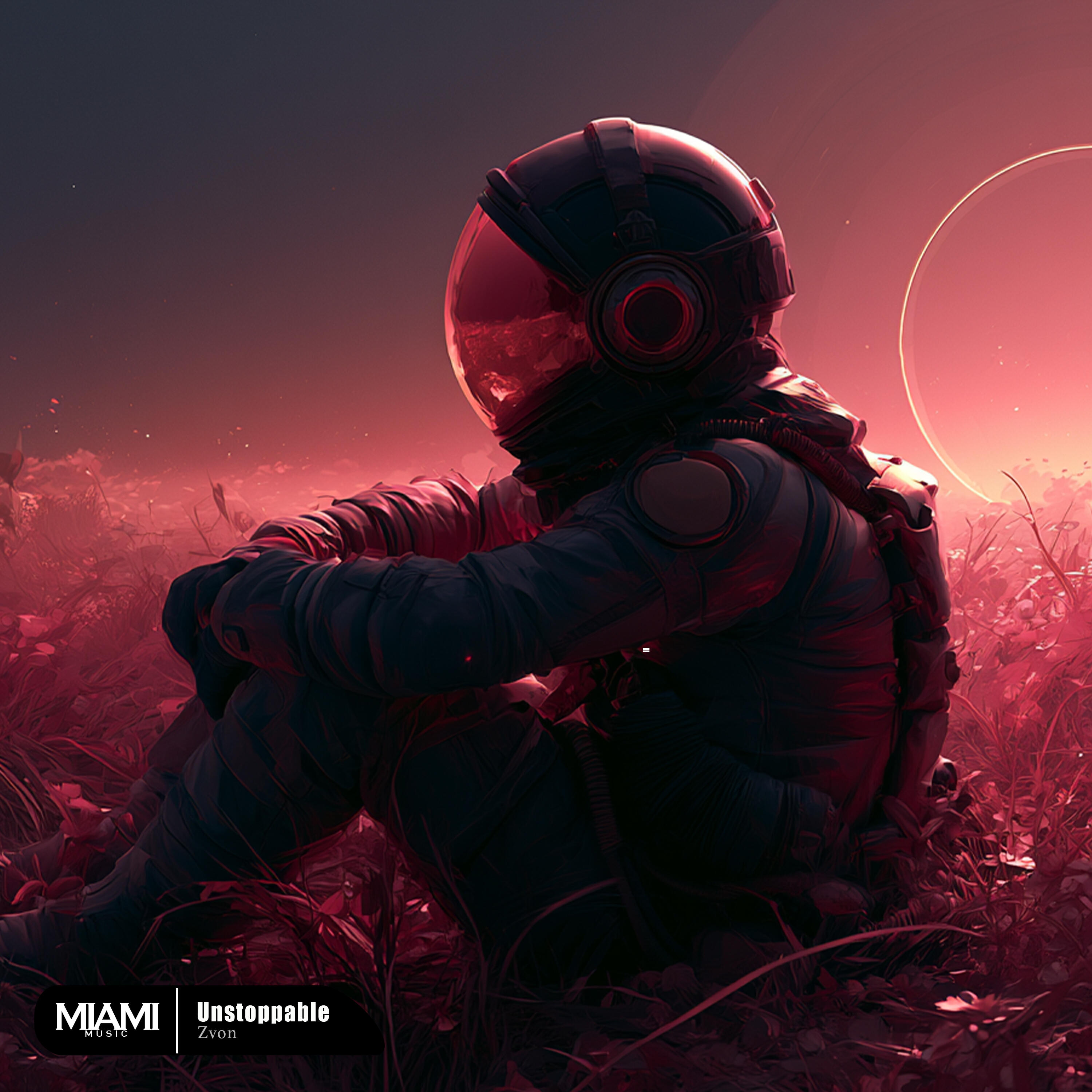 Релиз Unstoppable