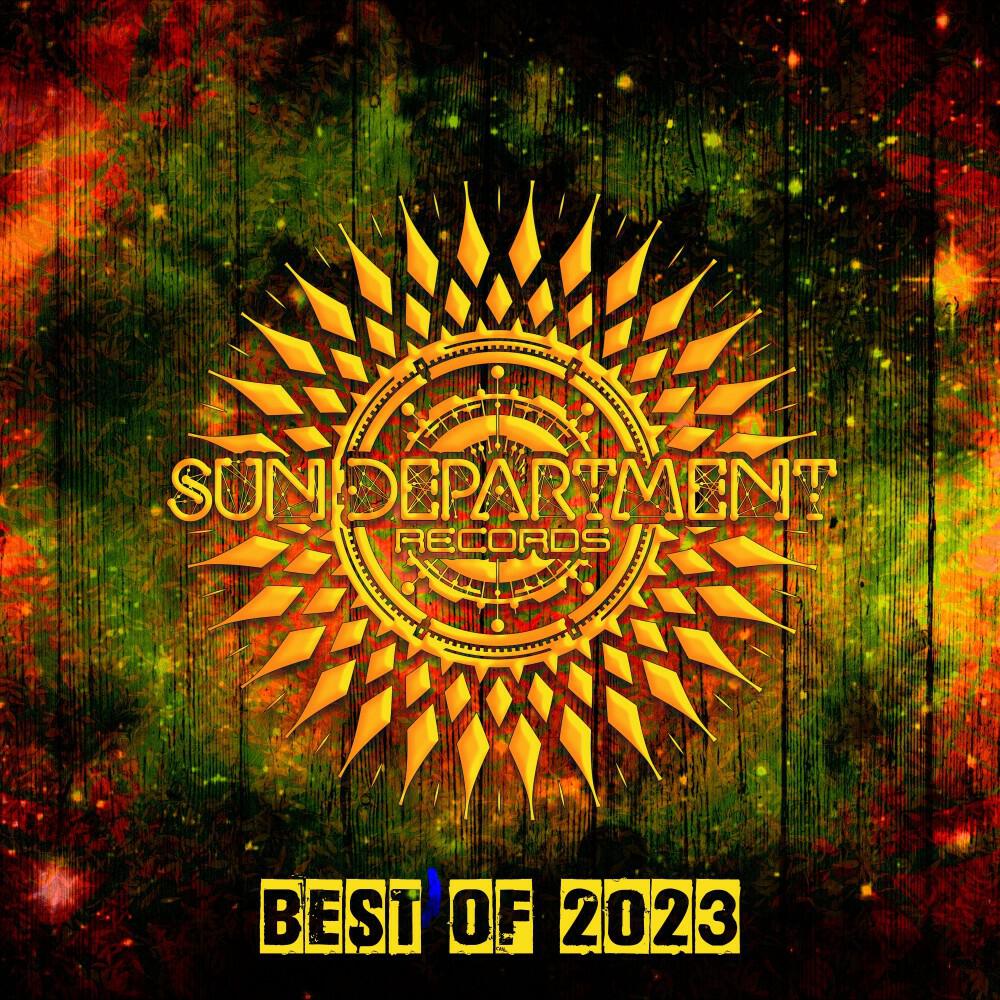 Релиз Sun Department Records - Best of 2023