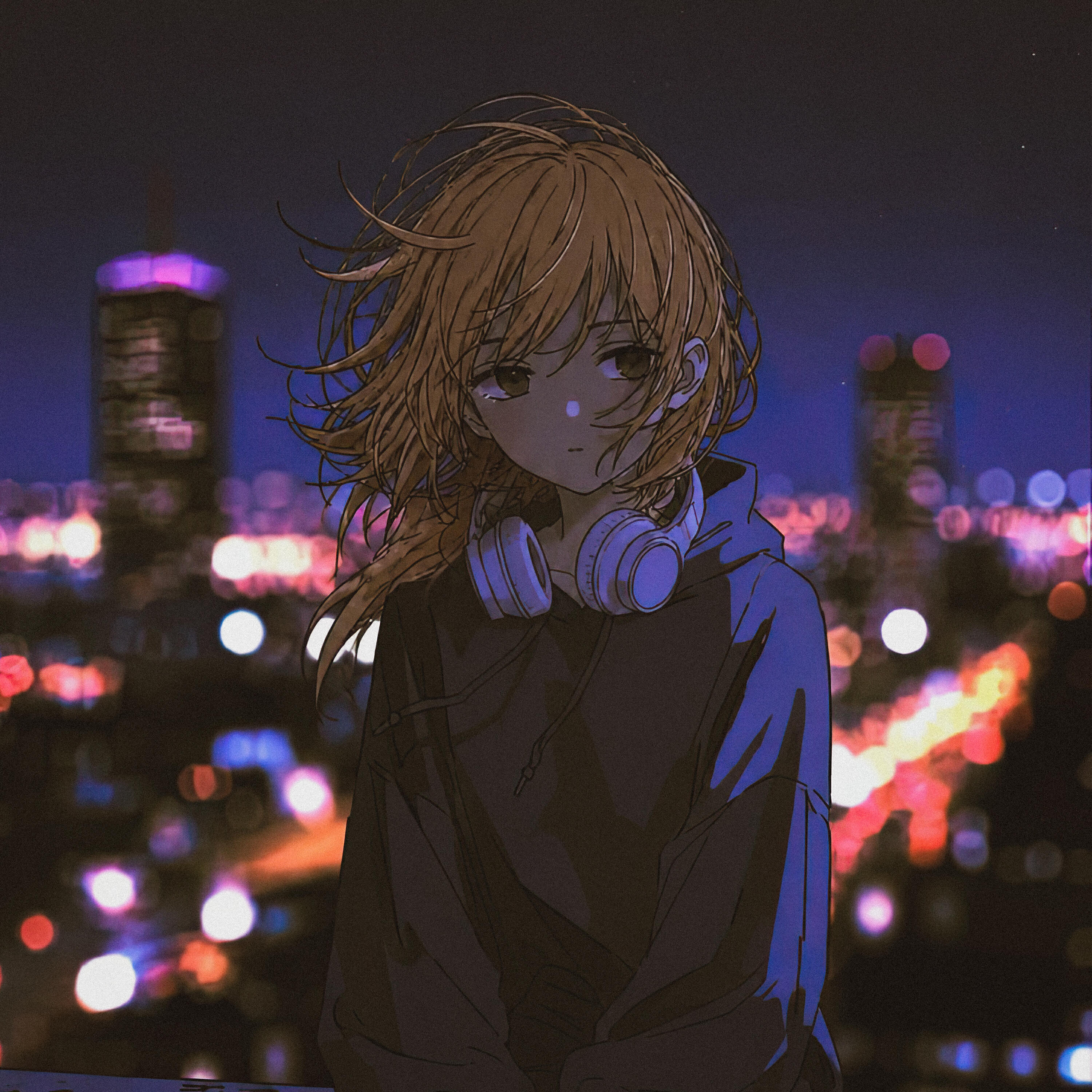 Релиз Clear Night
