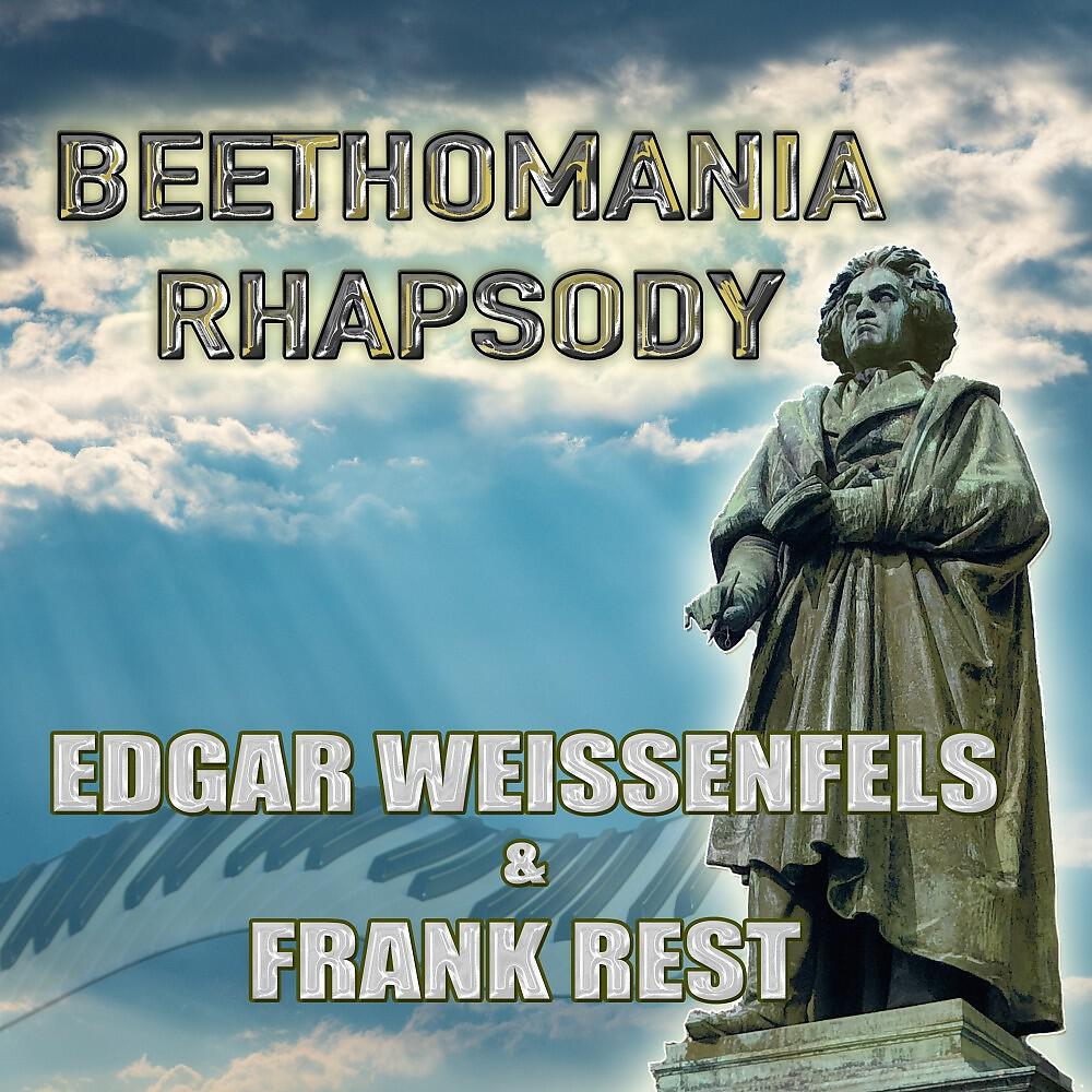 Релиз Beethomania Rhapsody (Radio Edit)