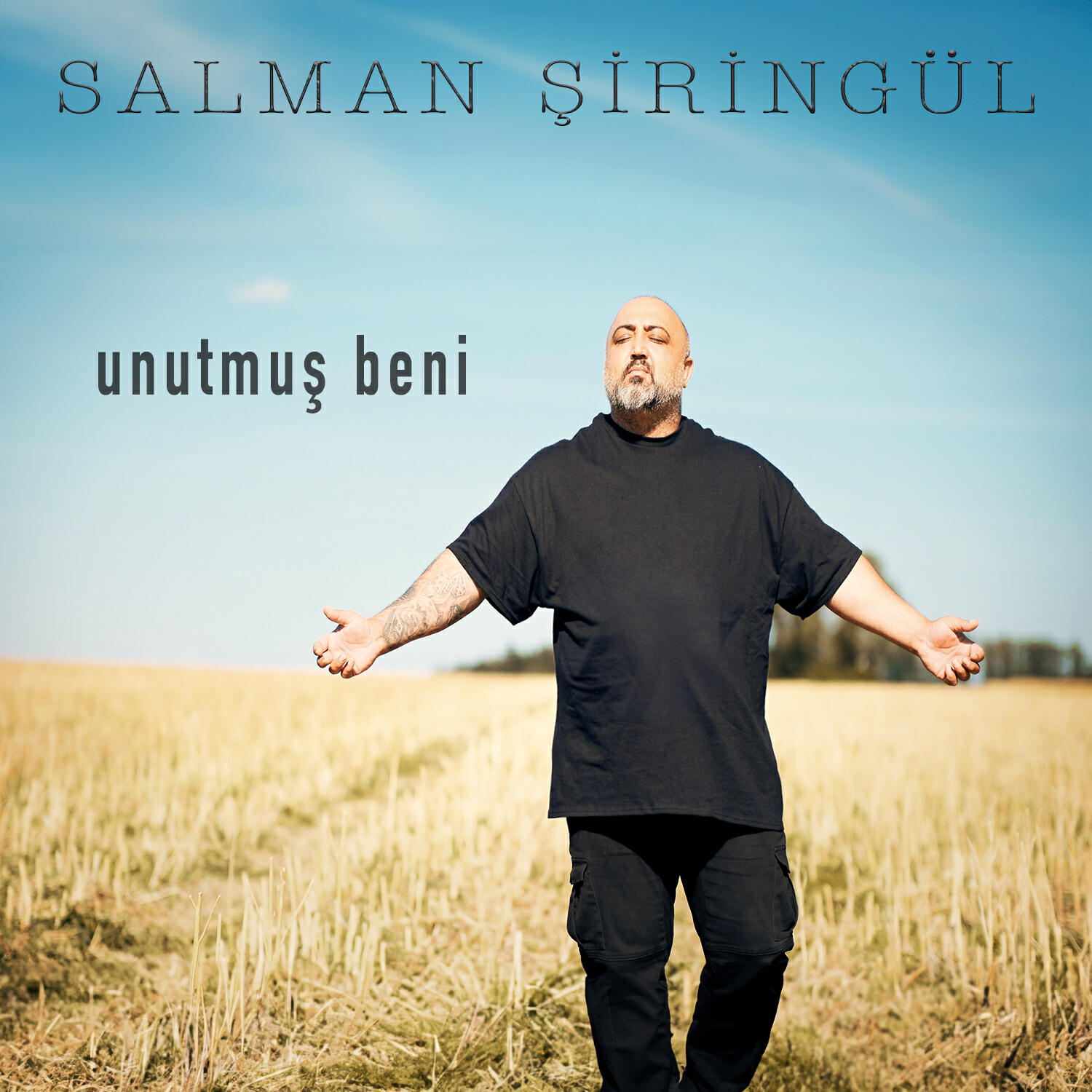 Релиз Unutmuş Beni