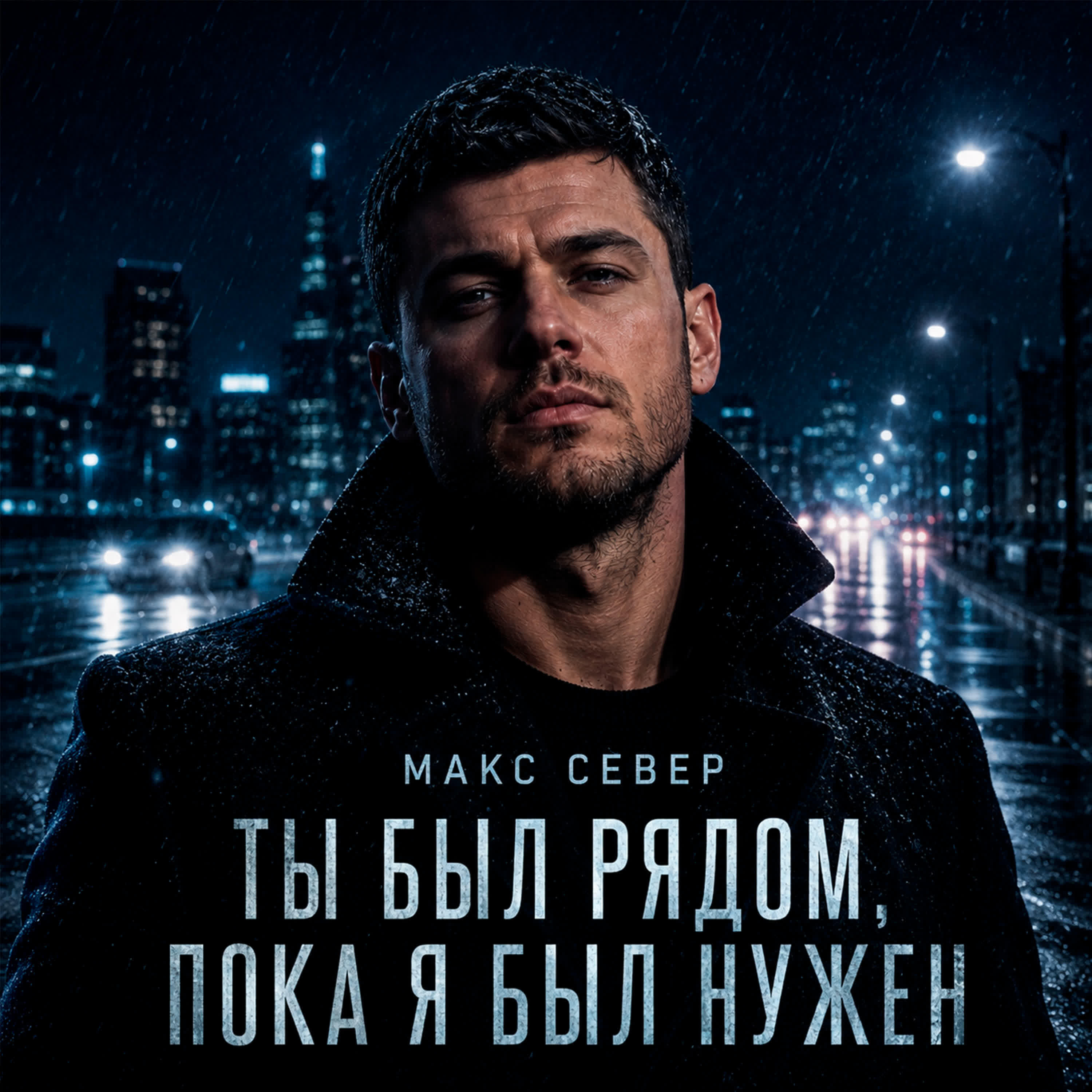 Релиз ТЫ БЫЛ РЯДОМ, ПОКА Я БЫЛ НУЖЕН