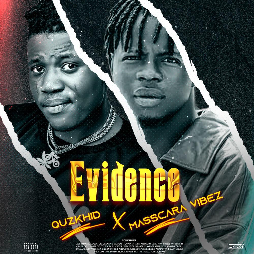 Релиз Evidence