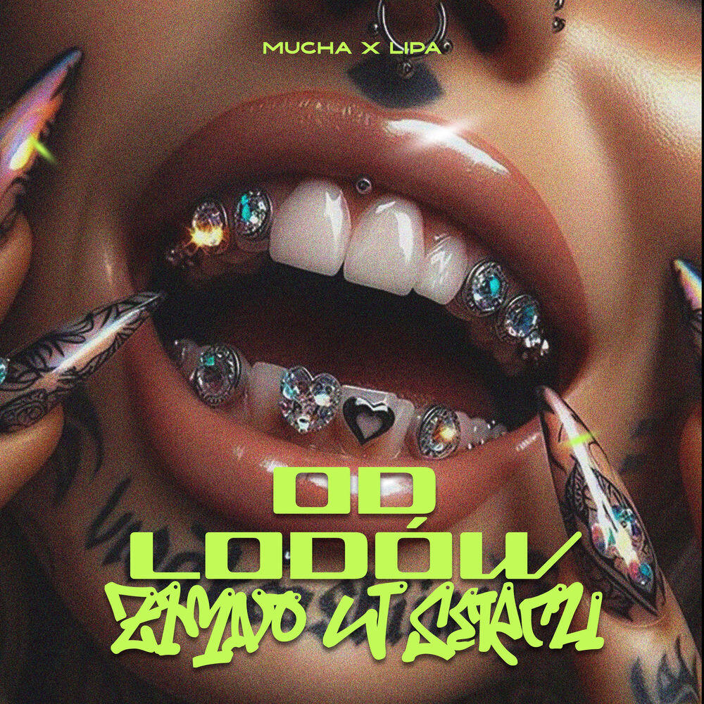 Релиз Od lodów zimno w sercu