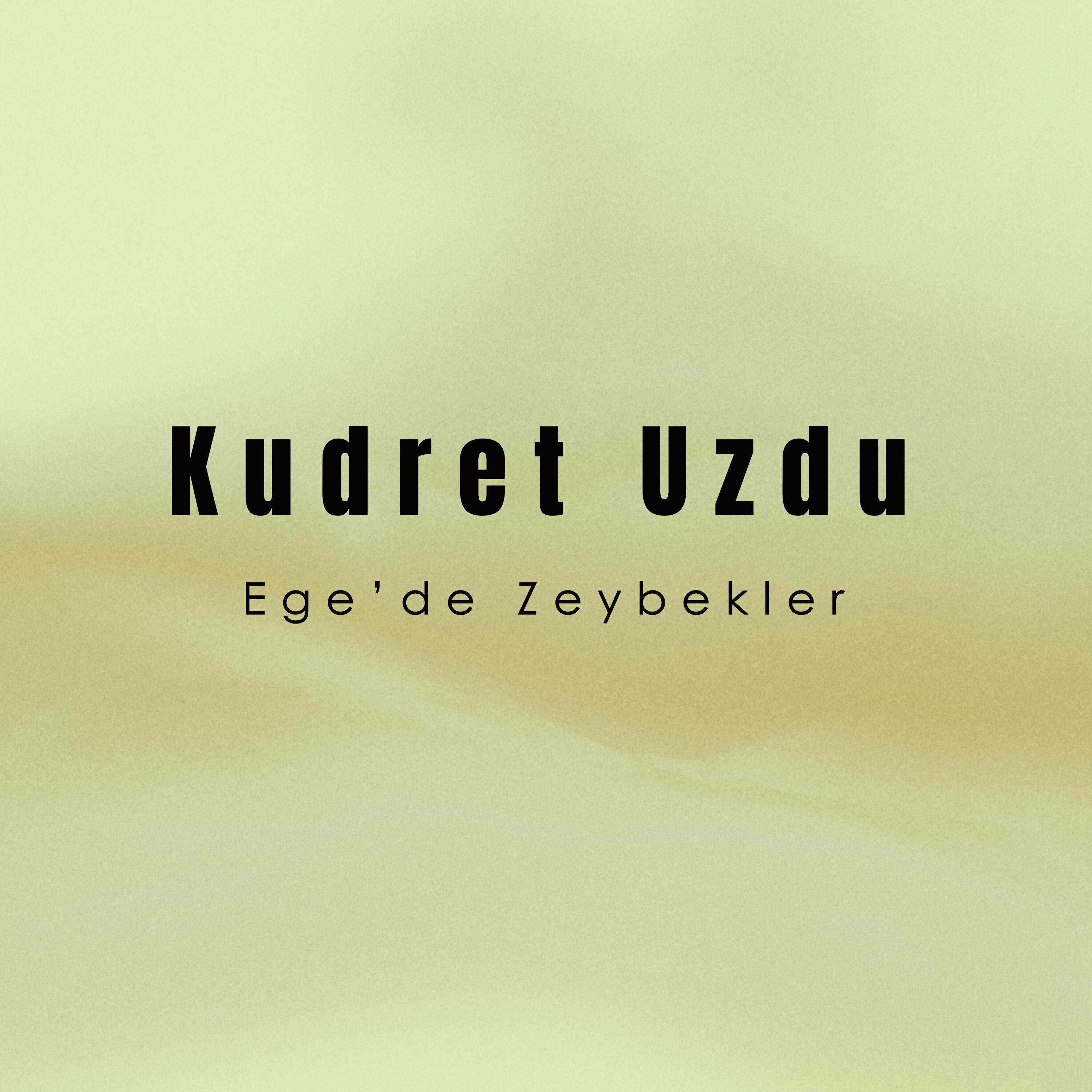 Kudret Uzdu
