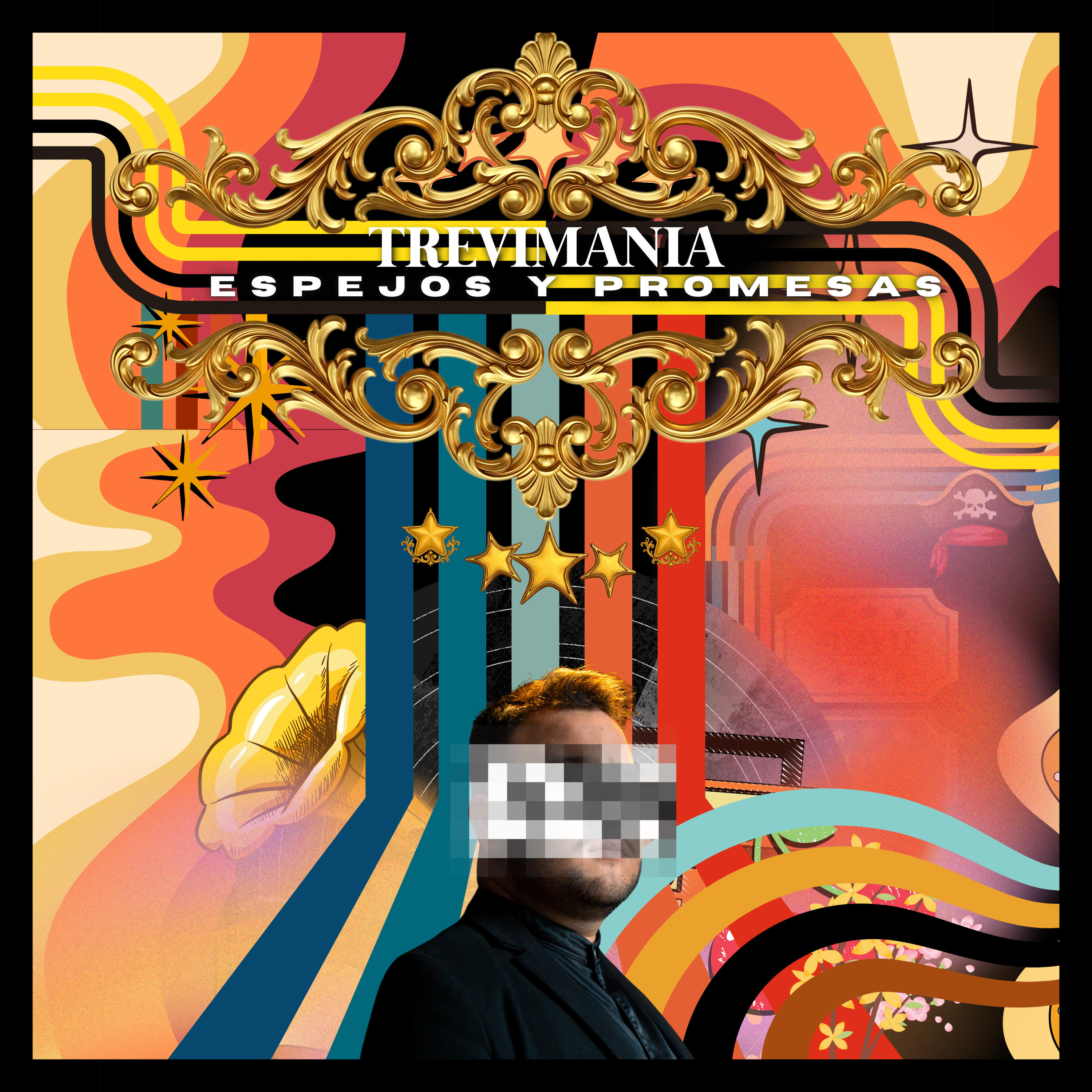 Релиз Espejos & Promesas