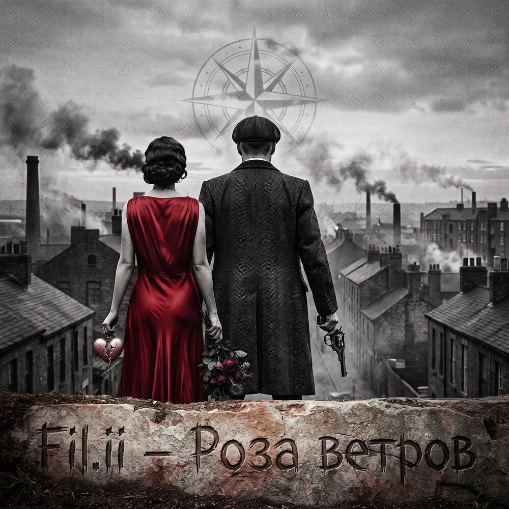 Релиз Роза ветров