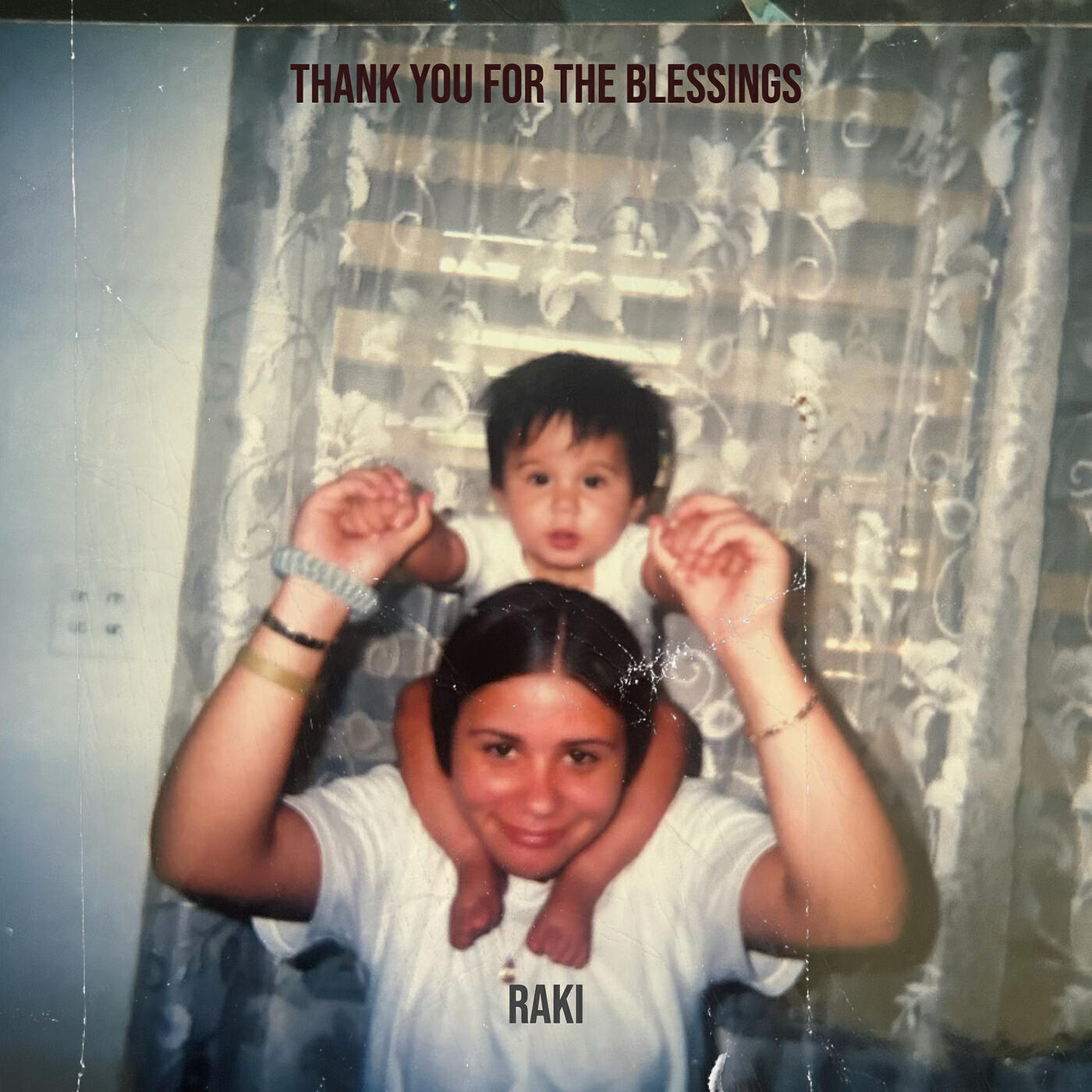 Релиз Thank You for the Blessings
