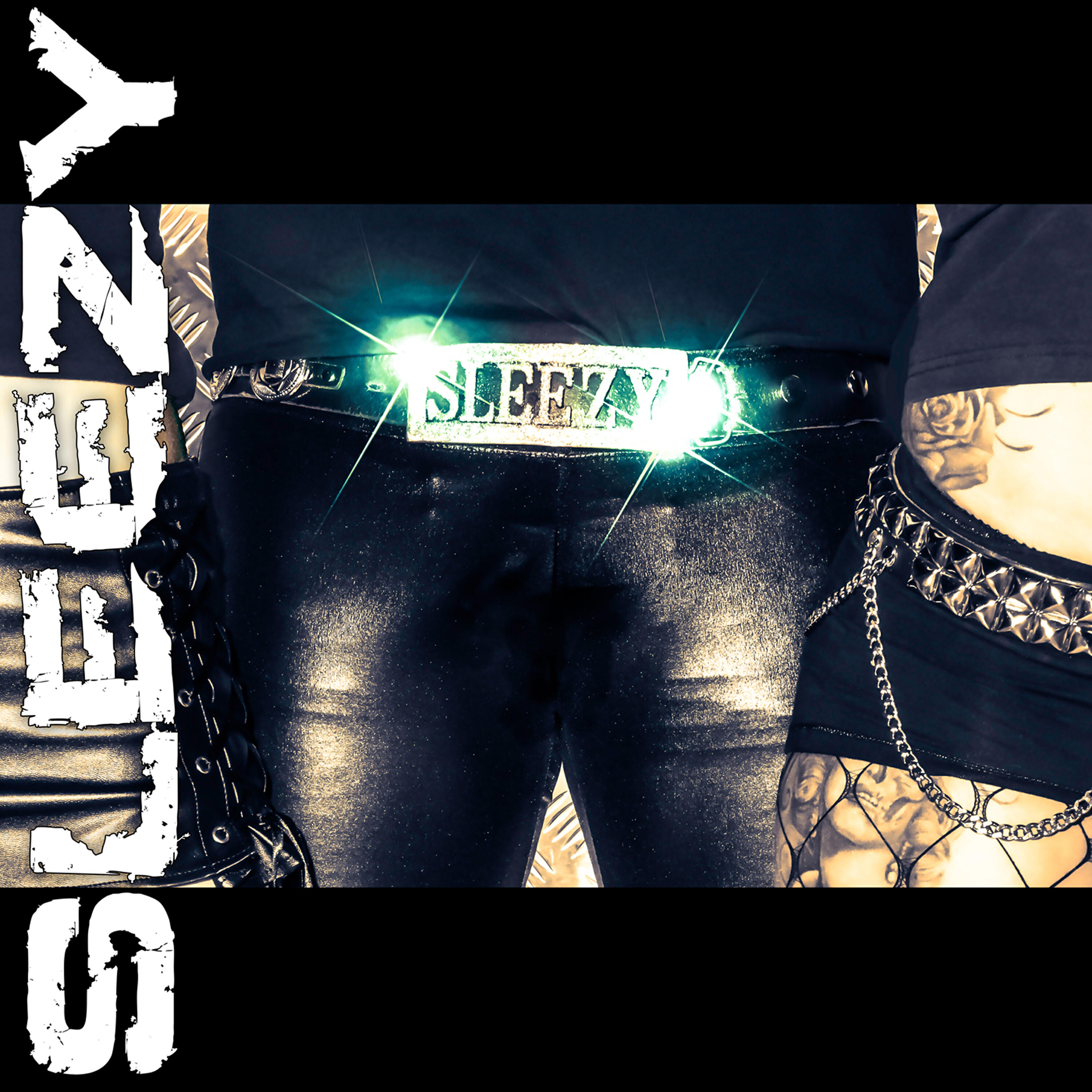 Релиз Sleezy