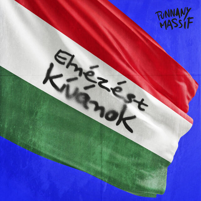 Релиз Elnézést kívánok