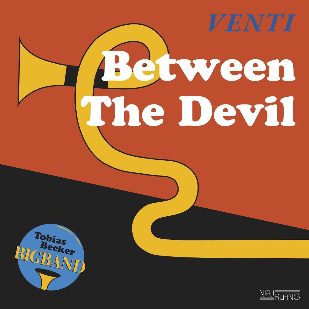 Релиз Between the Devil and the Deep Blue Sea