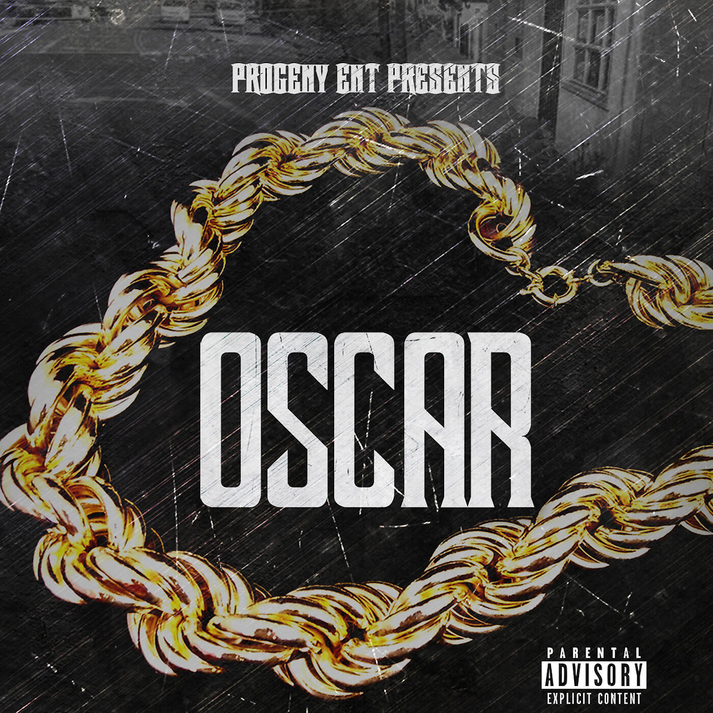 Релиз Oscar