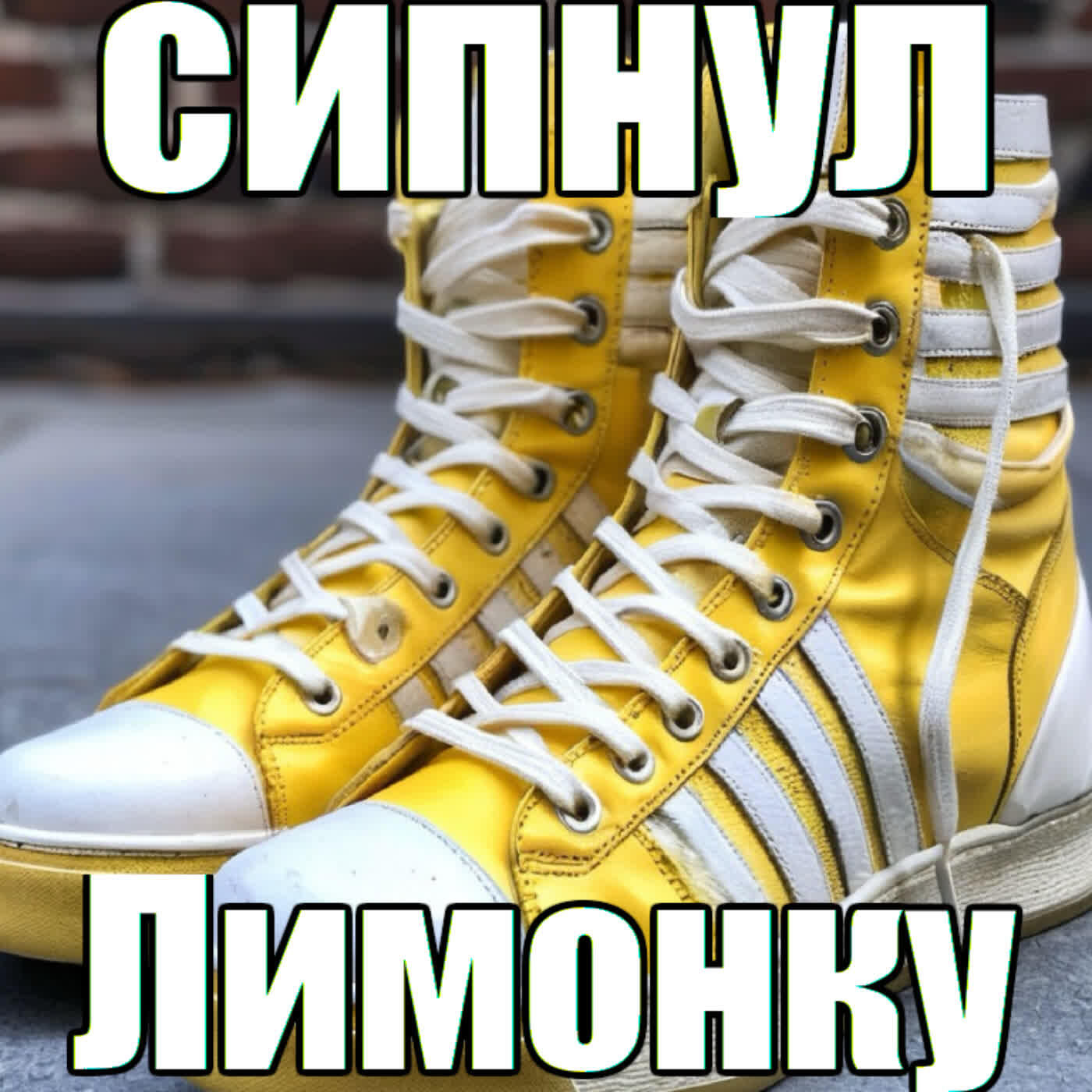 Релиз сипнул лимонку