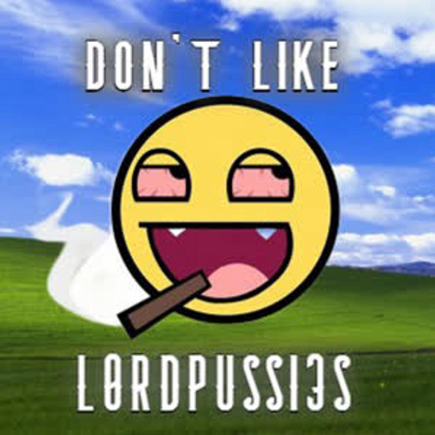 Релиз don't like
