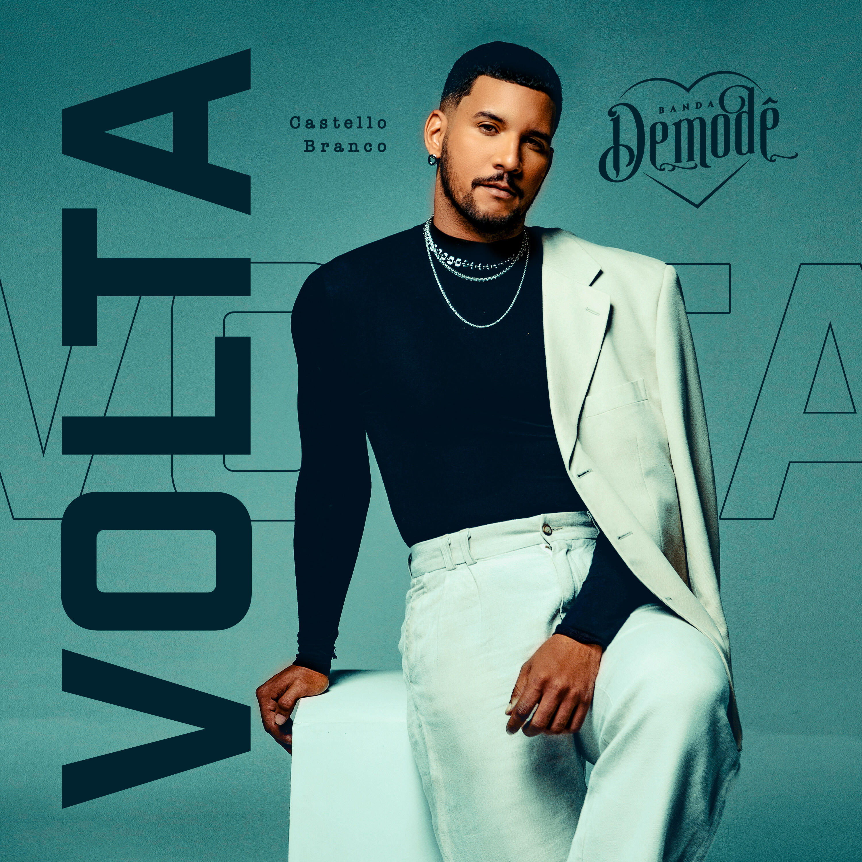 Релиз Volta