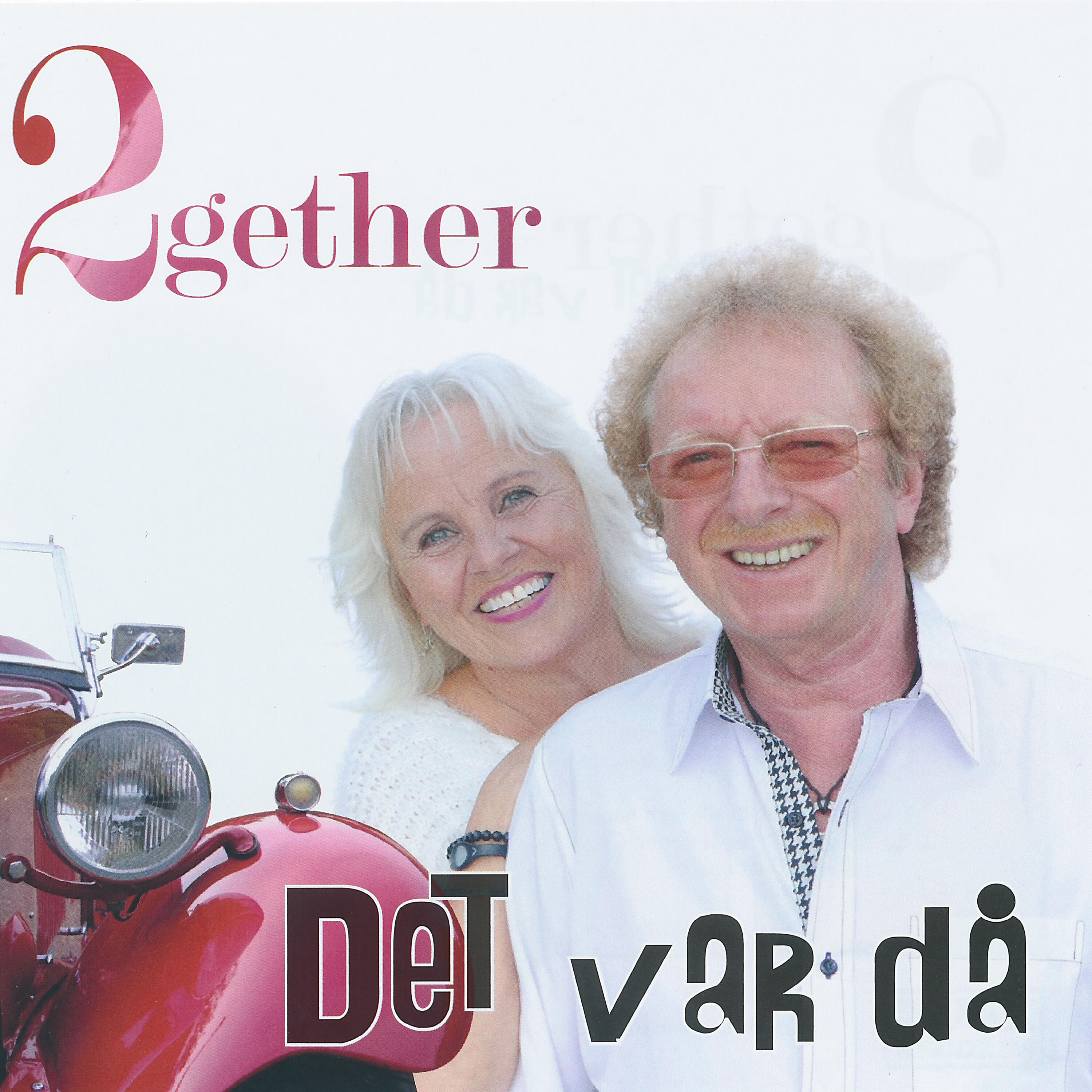 Релиз Det Var Då