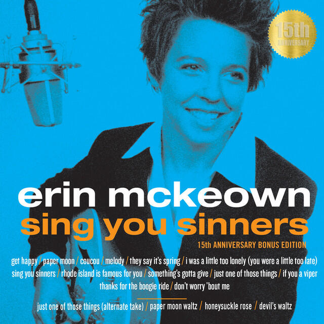 Релиз Sing You Sinners (15th Anniversary Bonus Edition)