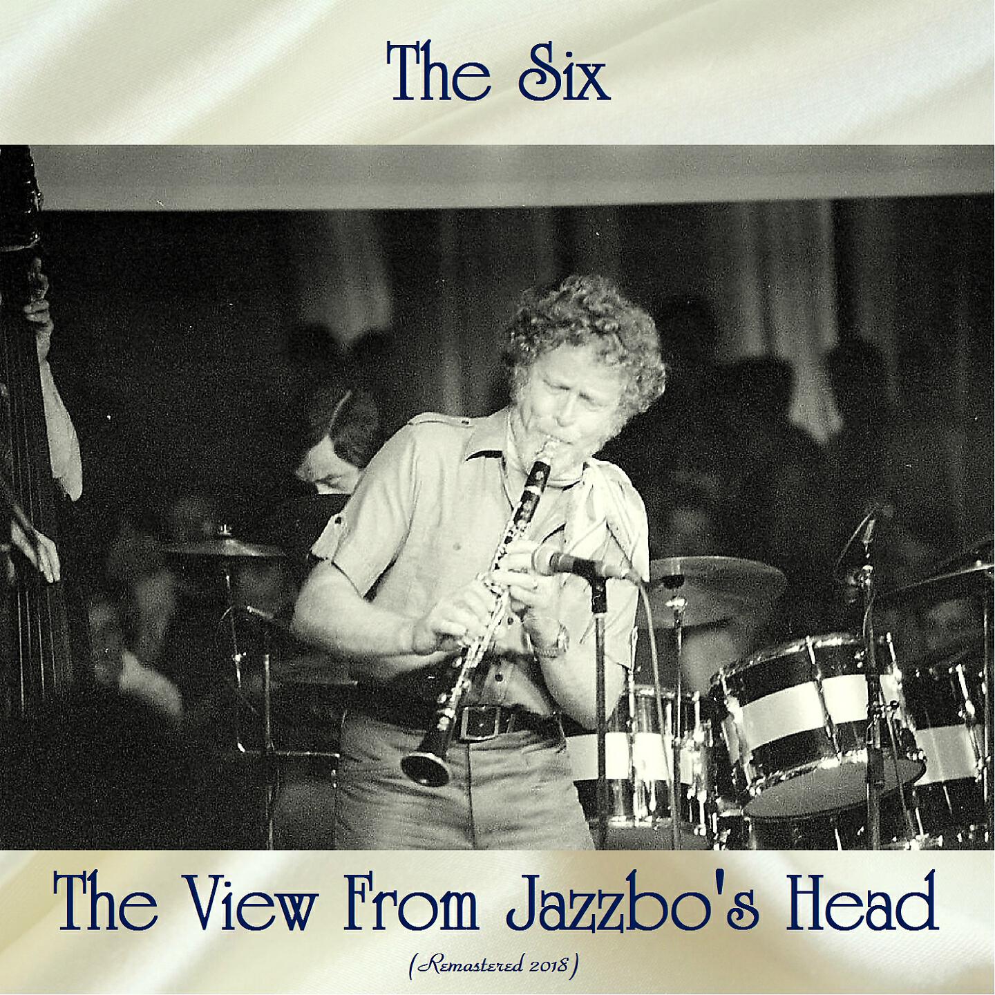 Релиз The View from Jazzbo's Head