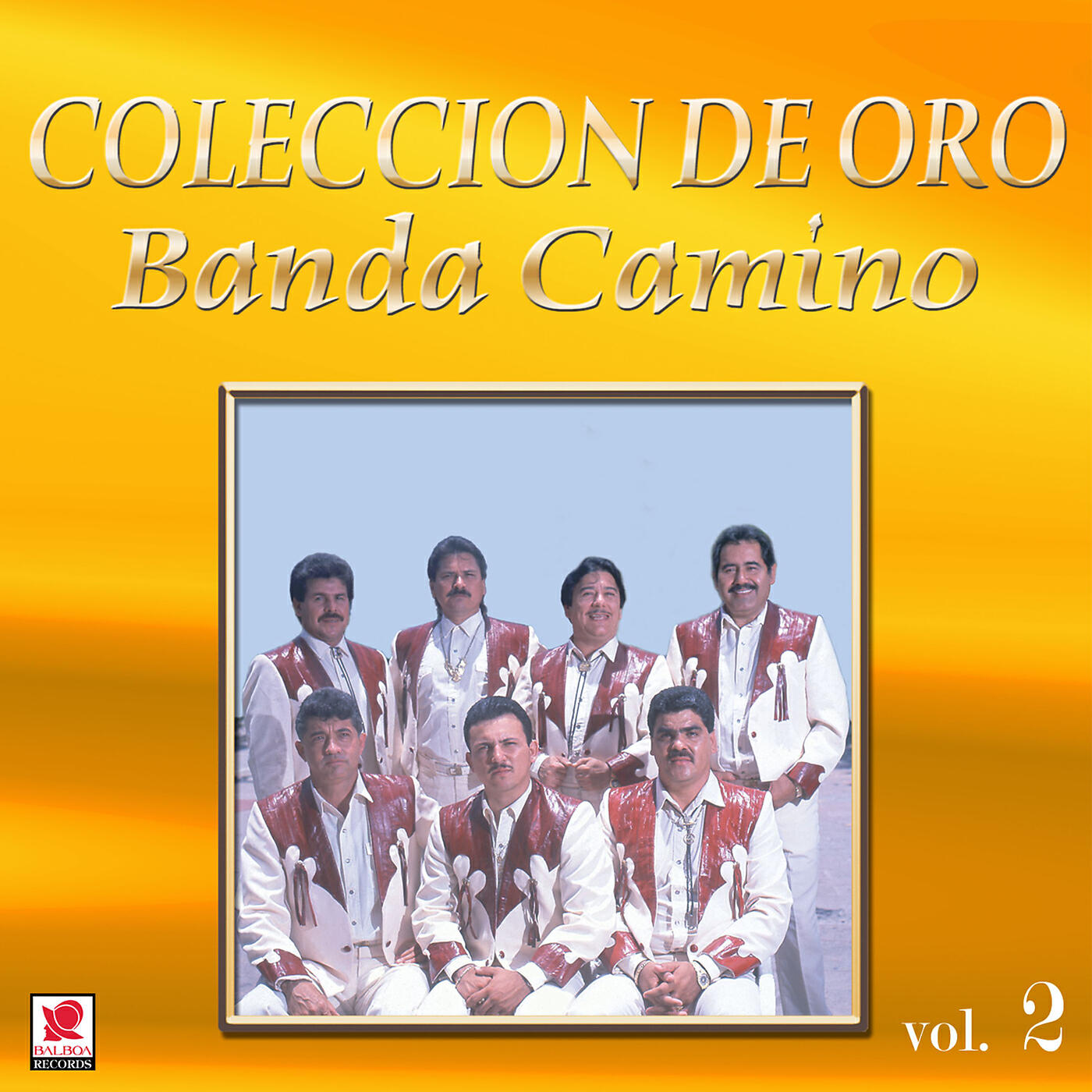 Banda Camino