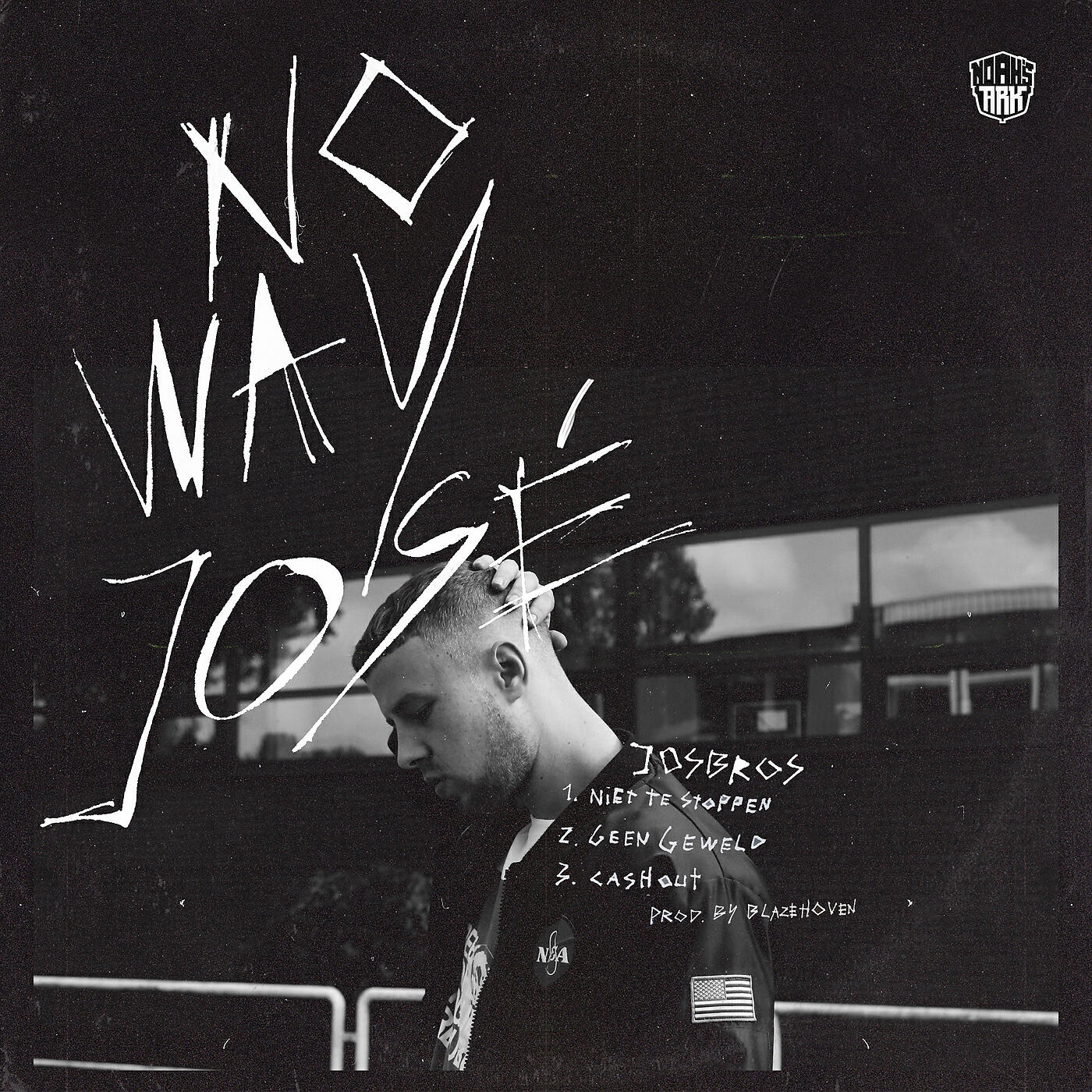 Релиз NO WAY JOSÉ