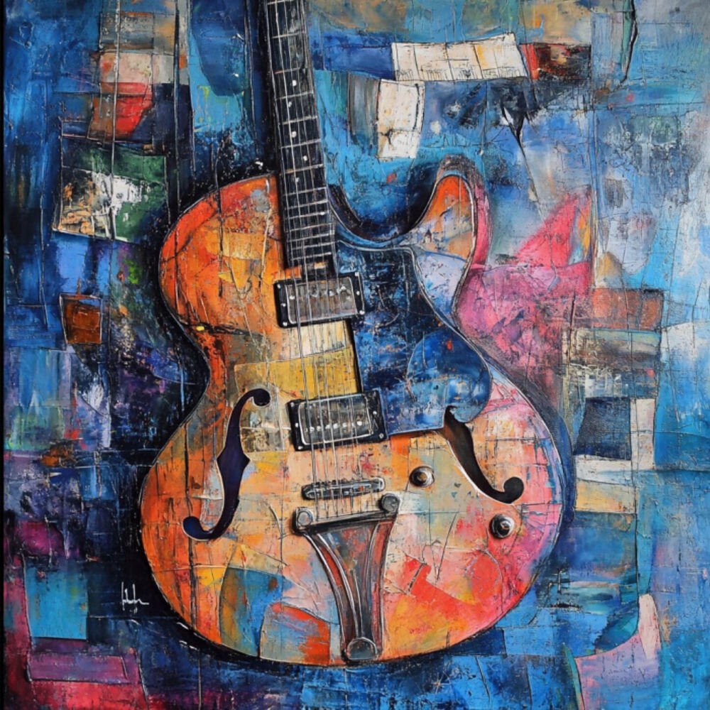 Релиз Mood Jazz