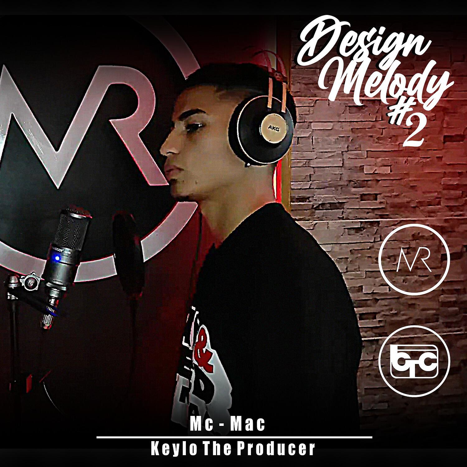 Релиз Design Melody #2
