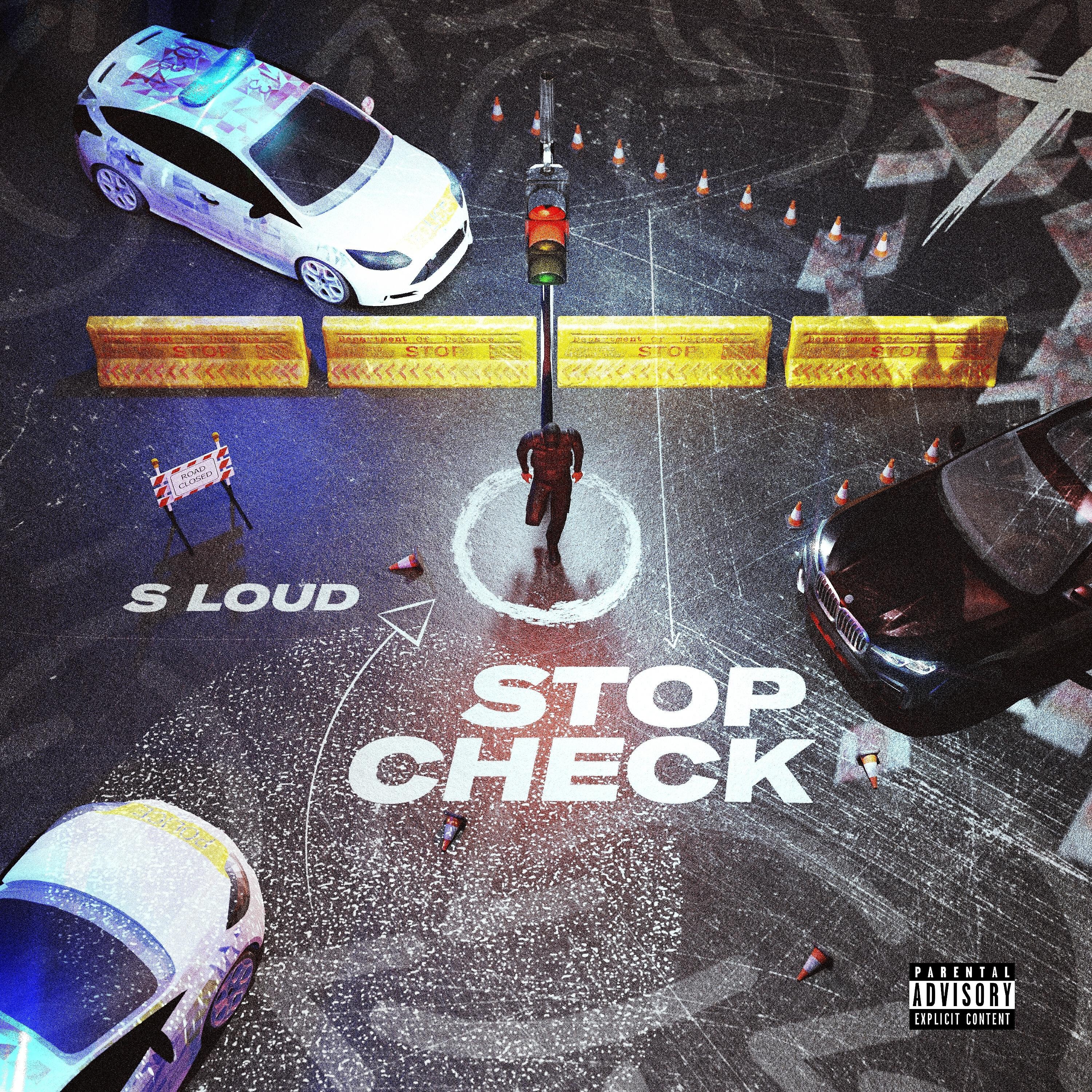 Релиз Stop Checks