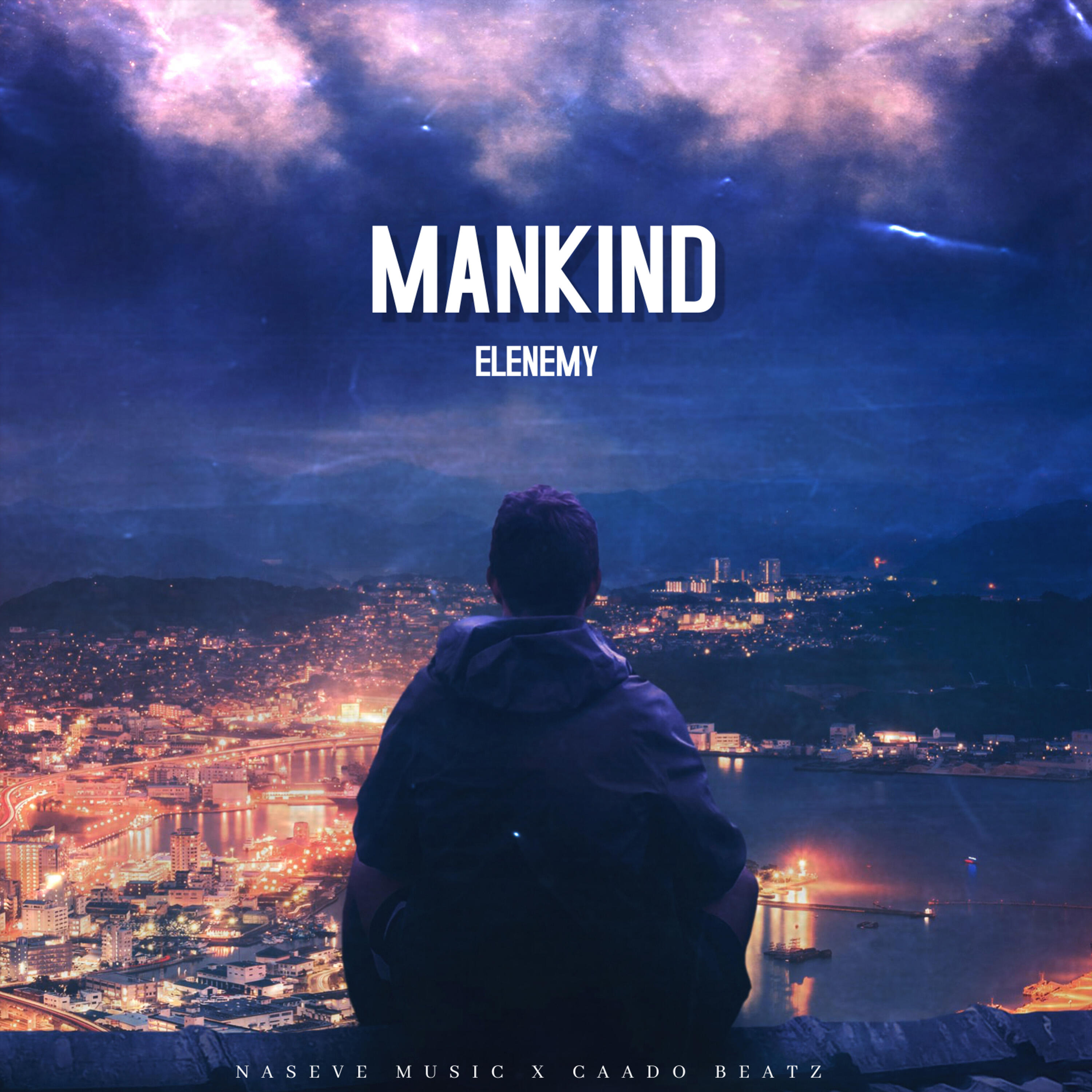 Релиз Mankind