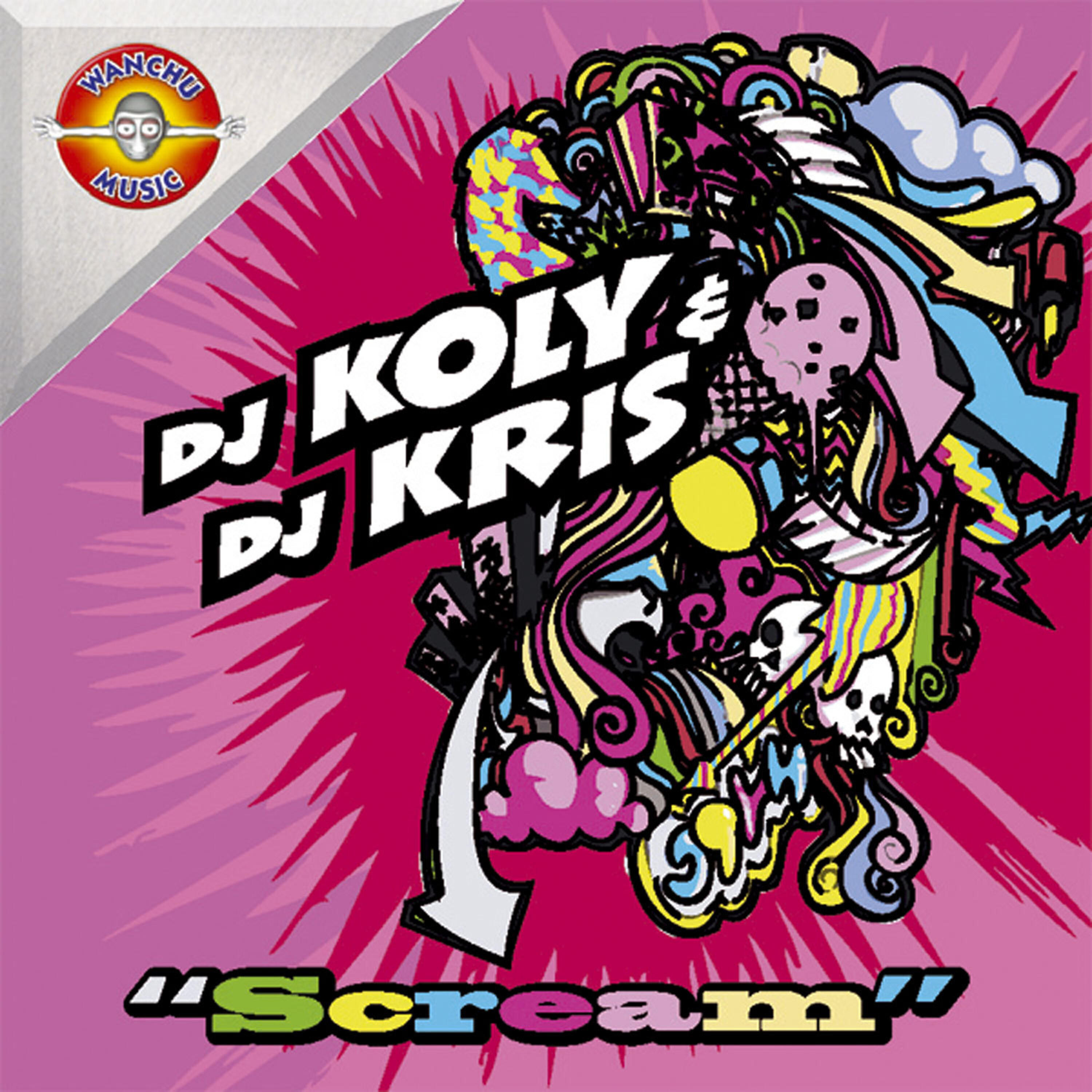 DJ Koly