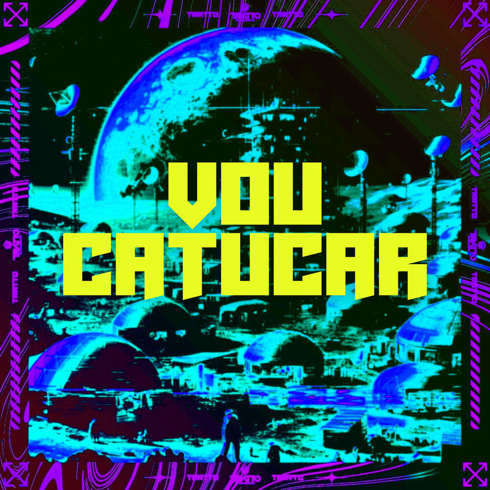 Релиз Vou Catucar
